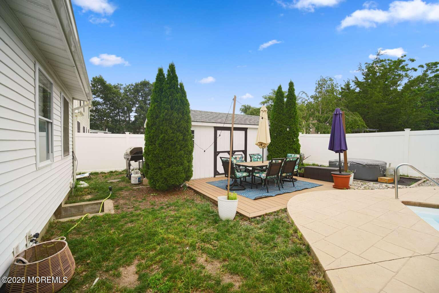 526 Elwood Street Forked River NJ 08731