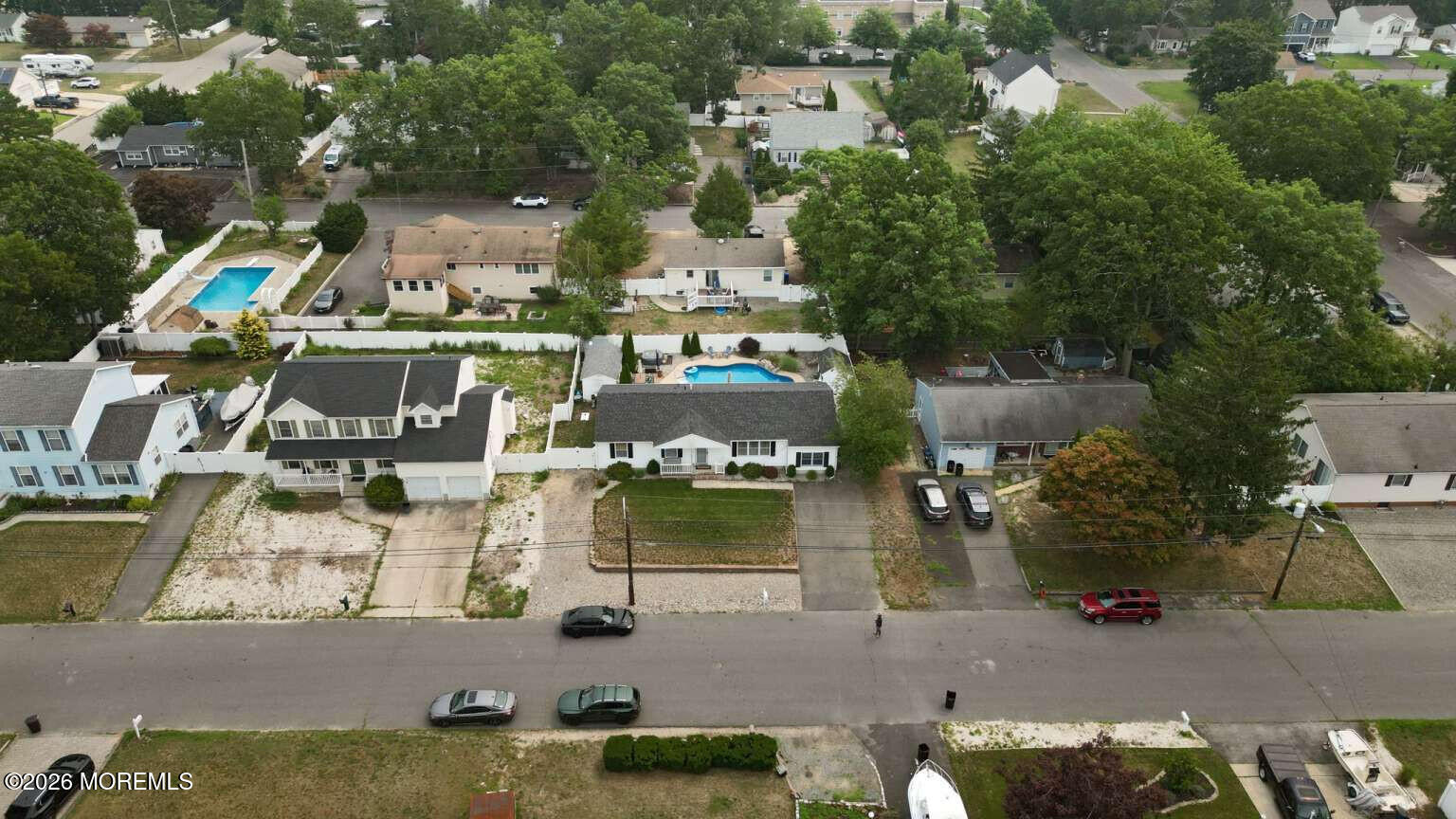 526 Elwood Street Forked River NJ 08731
