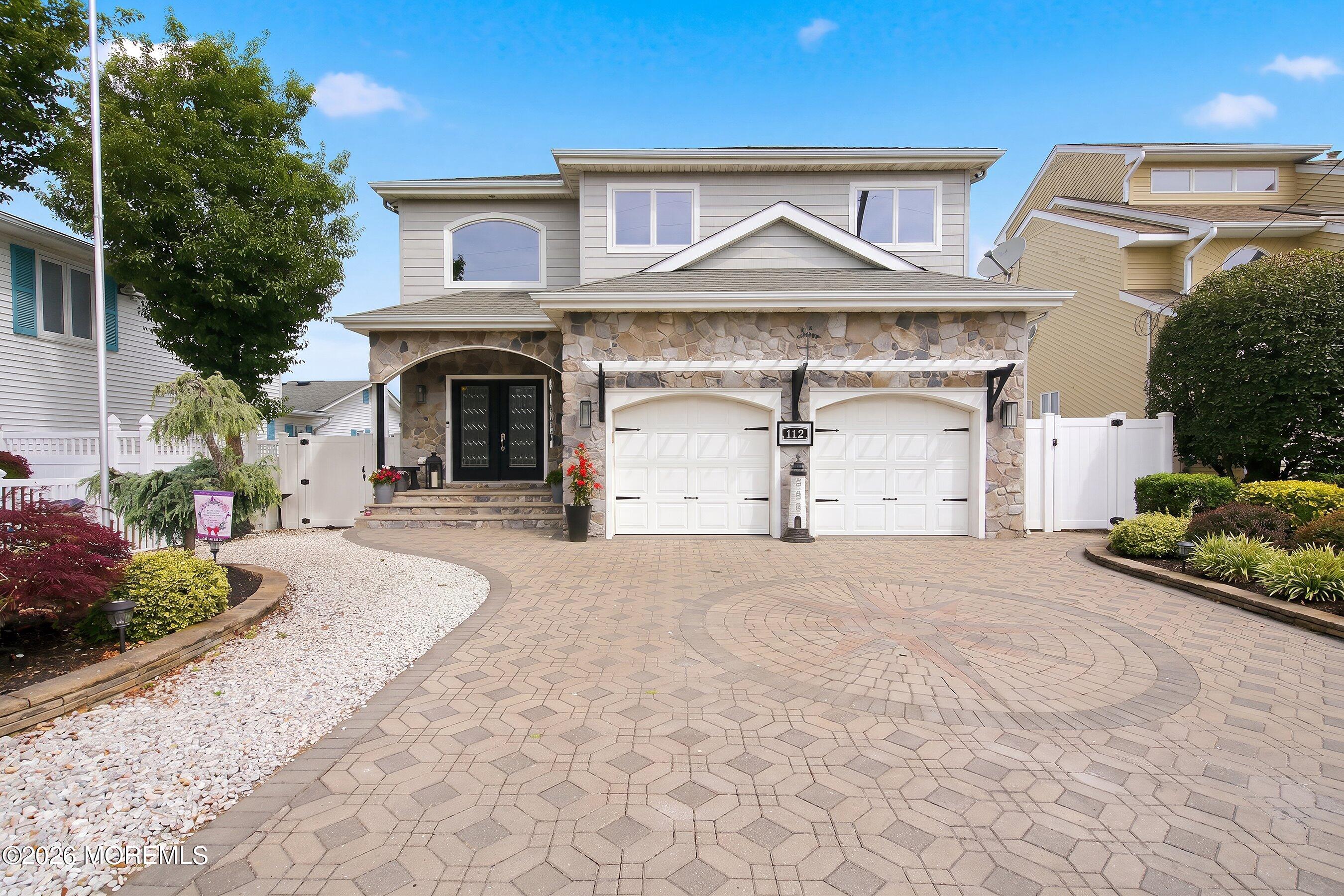 112 Grand View Drive Toms River NJ 08753