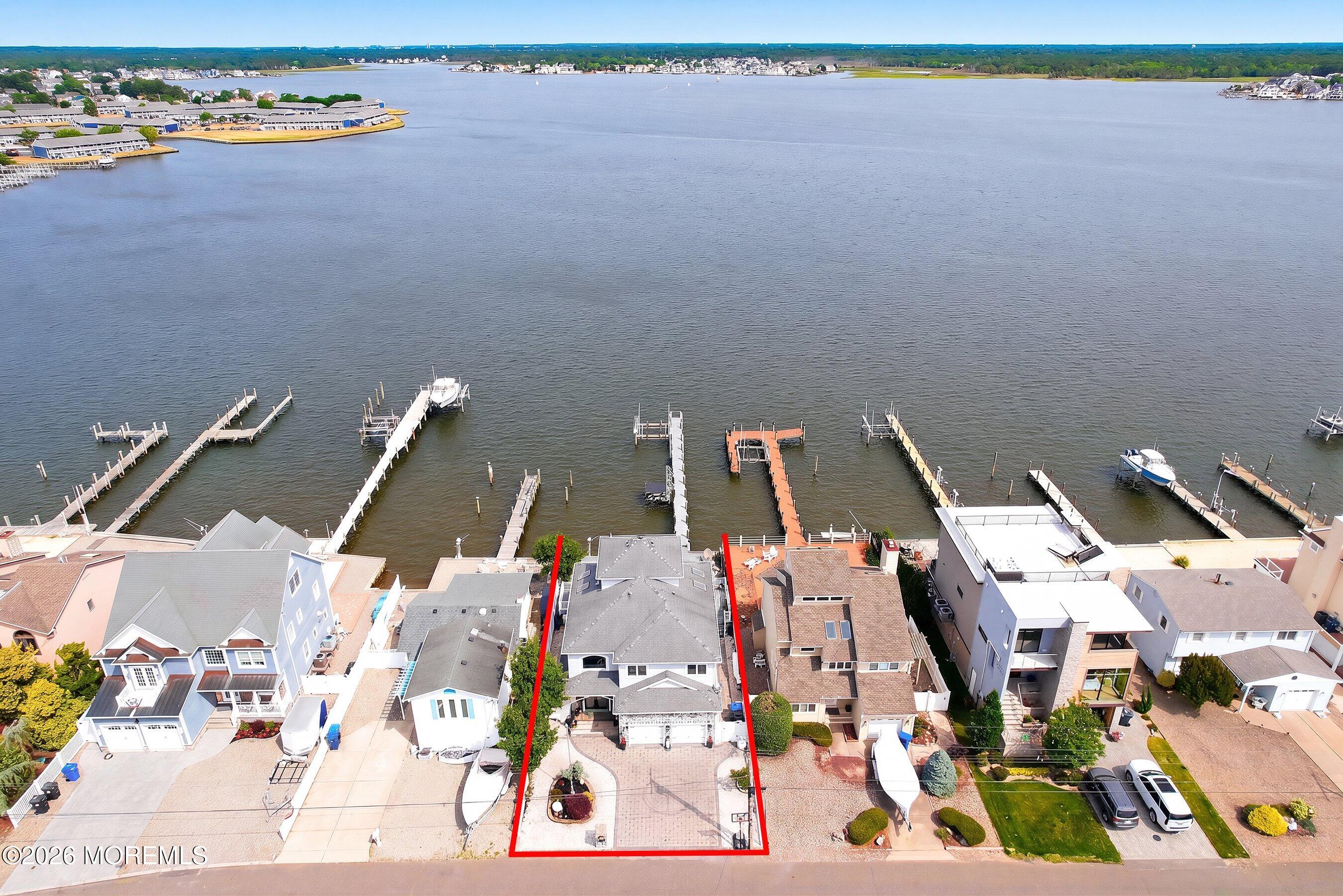 112 Grand View Drive Toms River NJ 08753