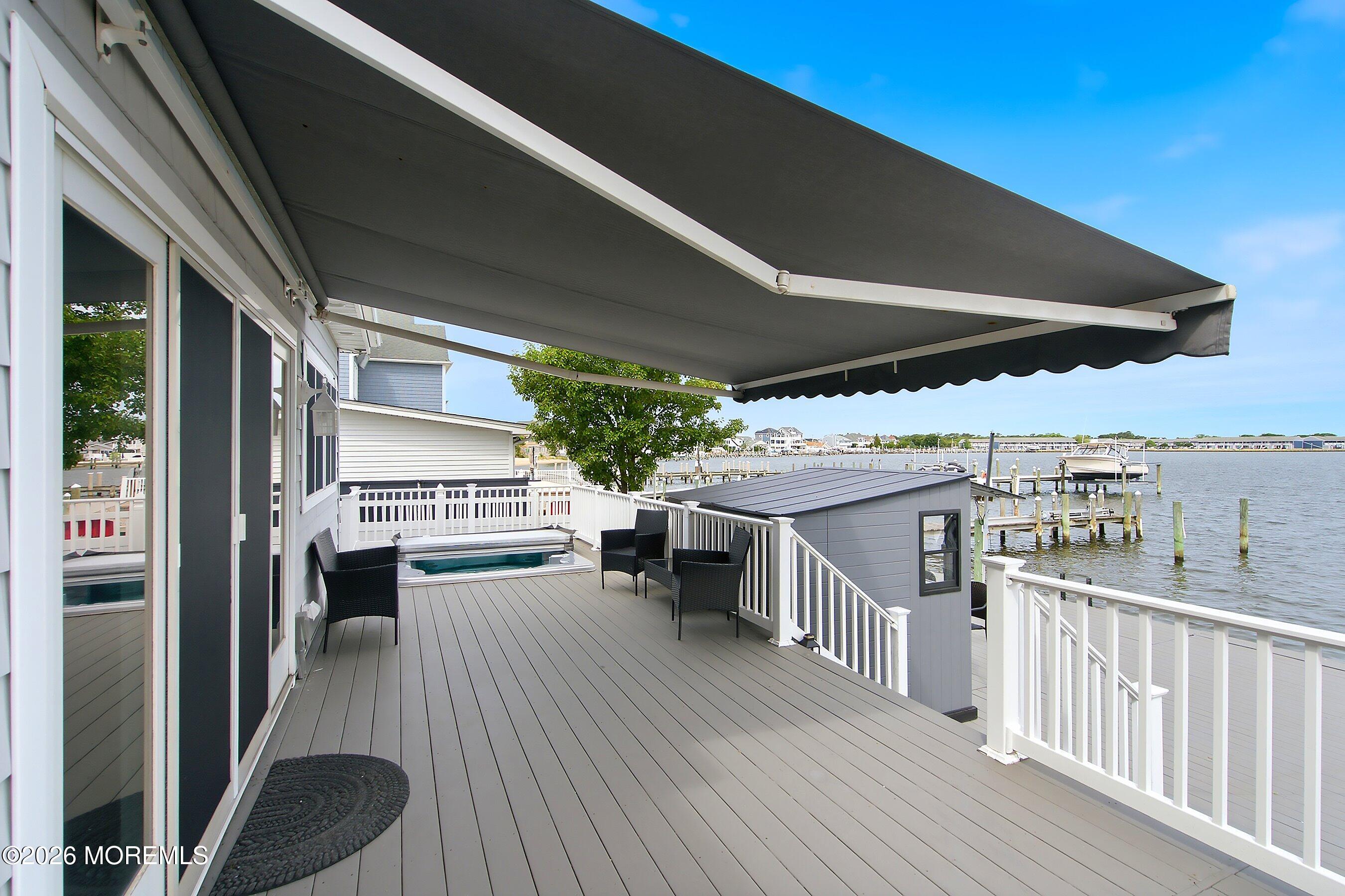112 Grand View Drive Toms River NJ 08753