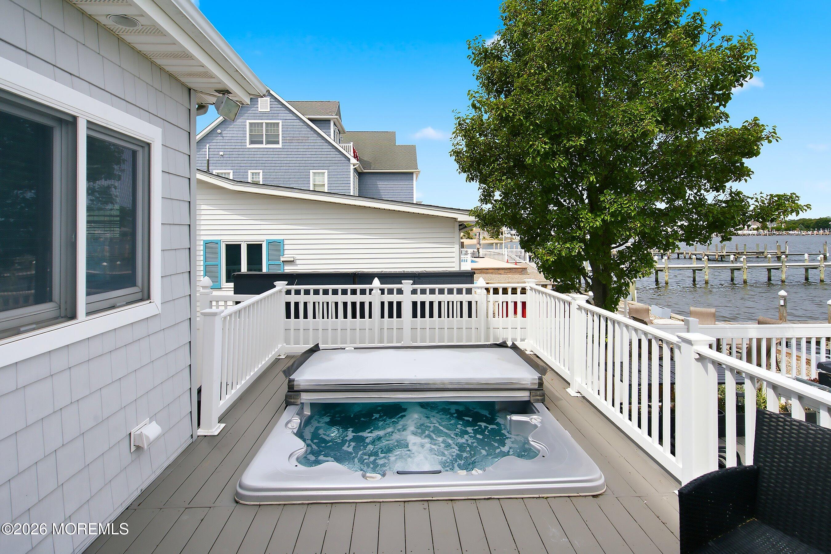 112 Grand View Drive Toms River NJ 08753