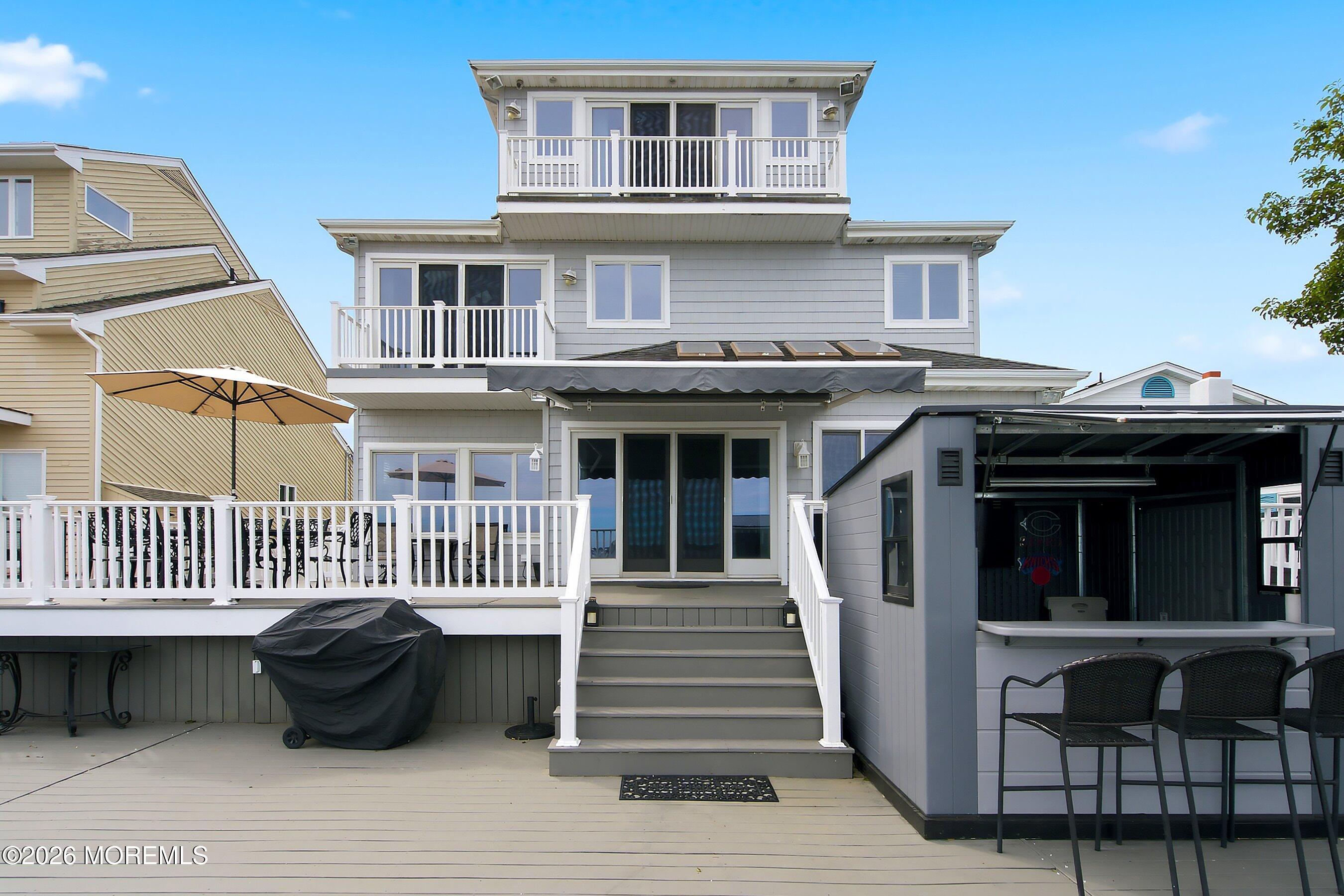 112 Grand View Drive Toms River NJ 08753