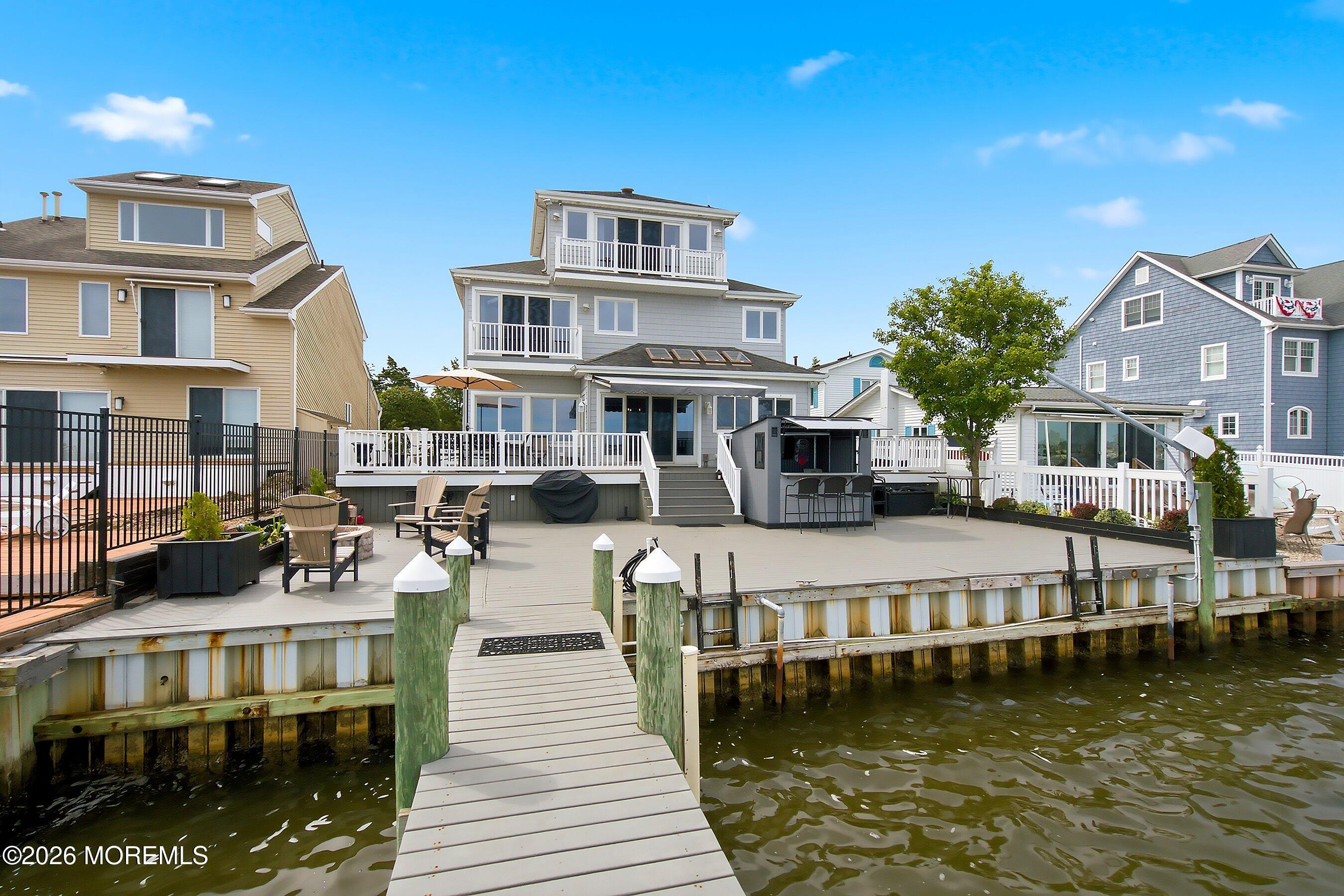 112 Grand View Drive Toms River NJ 08753