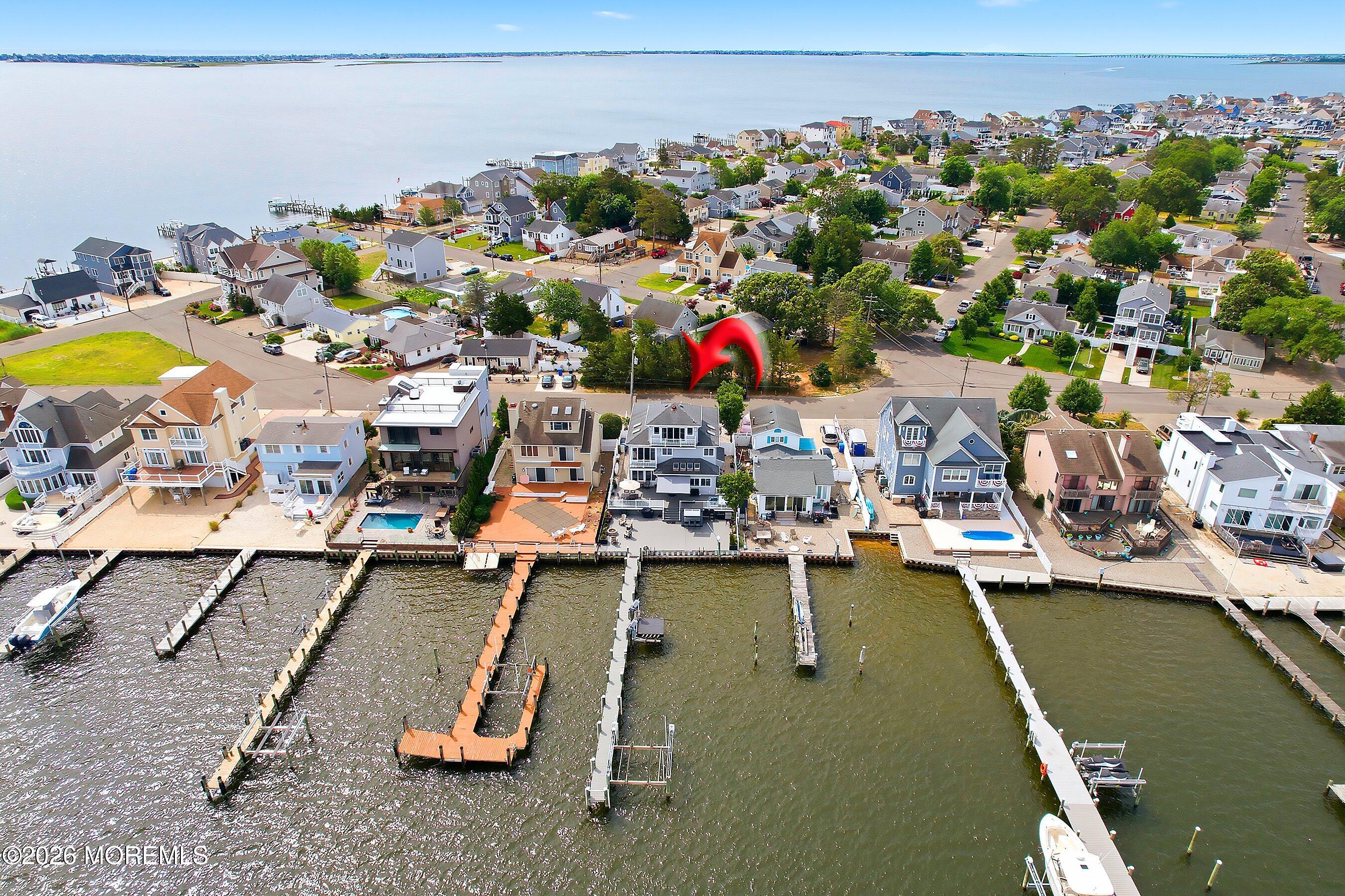 112 Grand View Drive Toms River NJ 08753