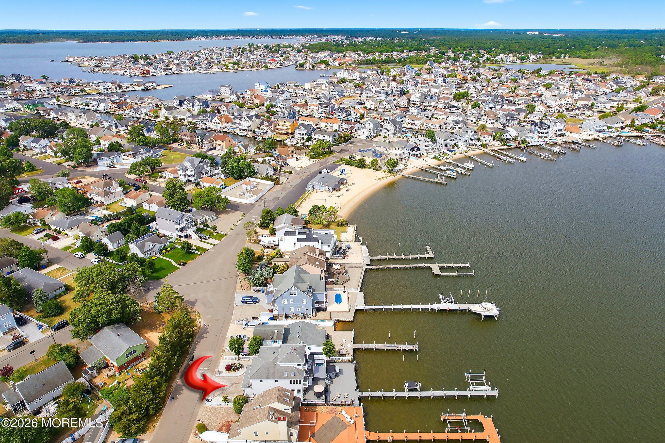 112 Grand View Drive Toms River NJ 08753