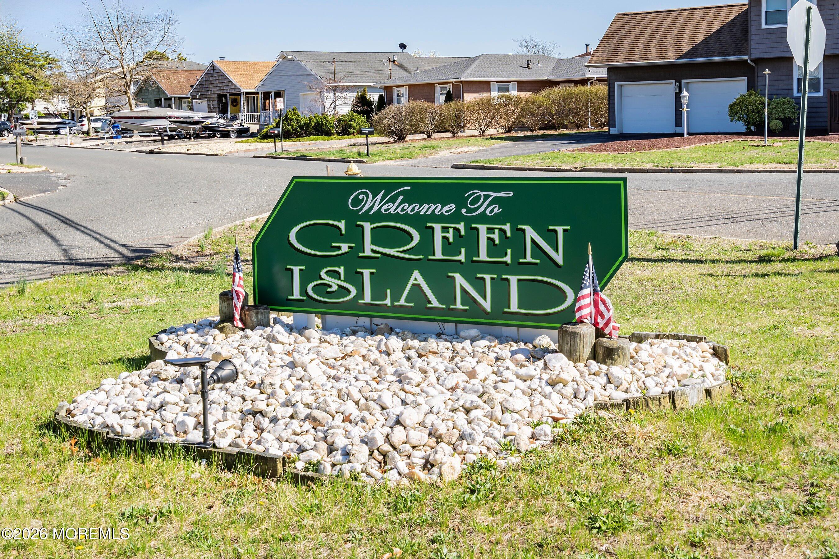 112 Grand View Drive Toms River NJ 08753