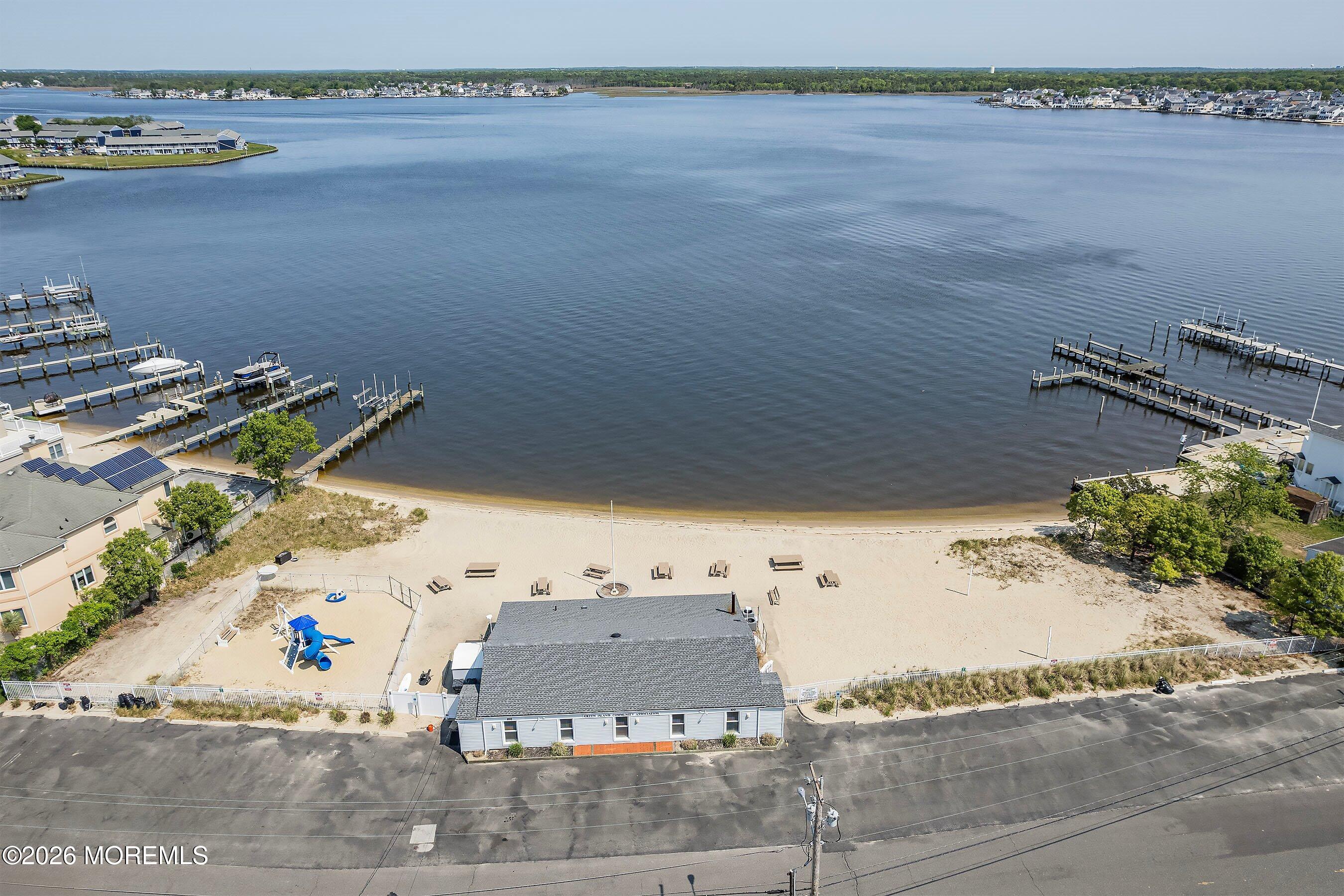 112 Grand View Drive Toms River NJ 08753