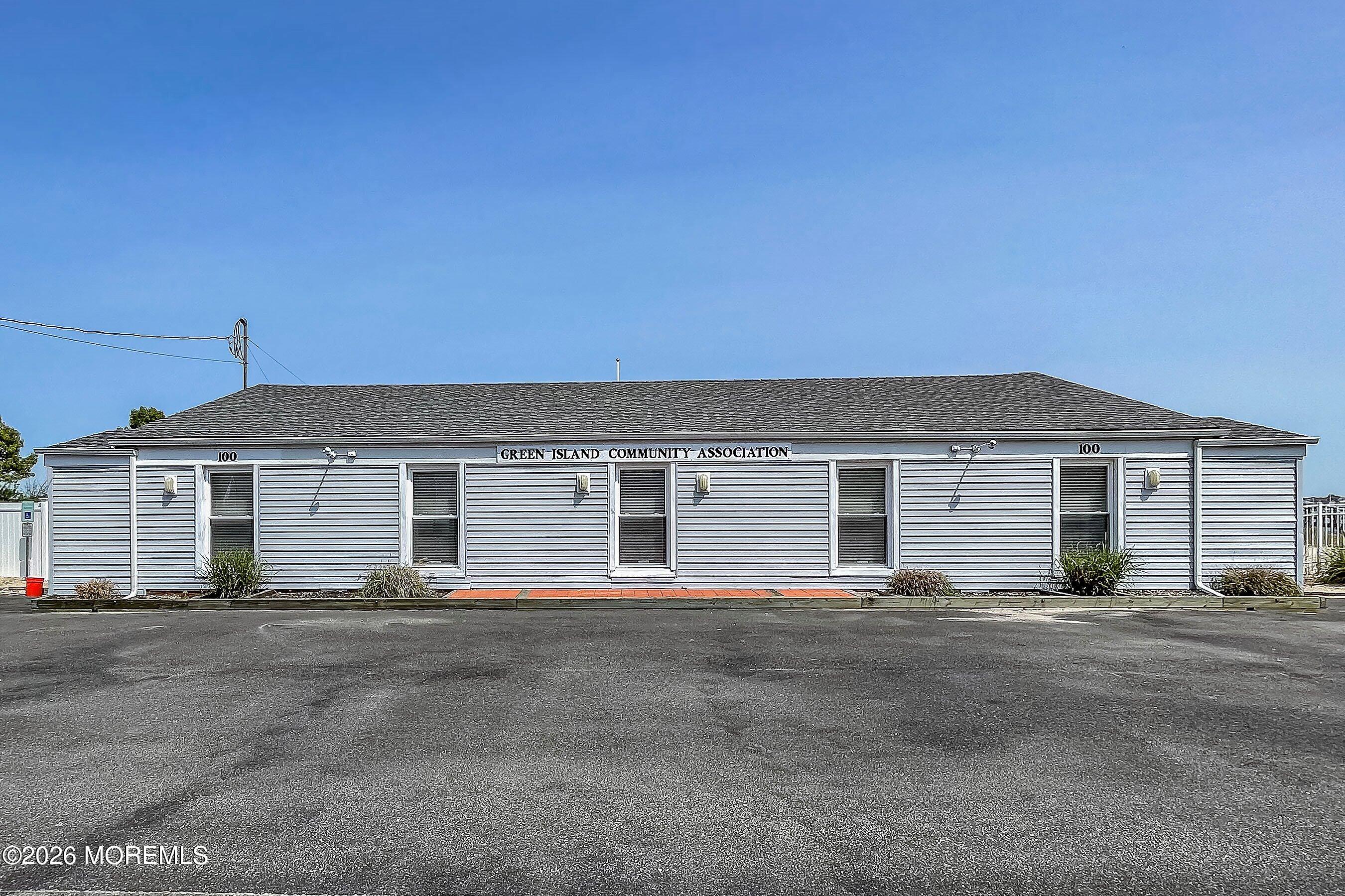 112 Grand View Drive Toms River NJ 08753