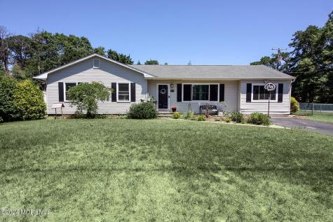1339 8th Avenue Toms River NJ 08757