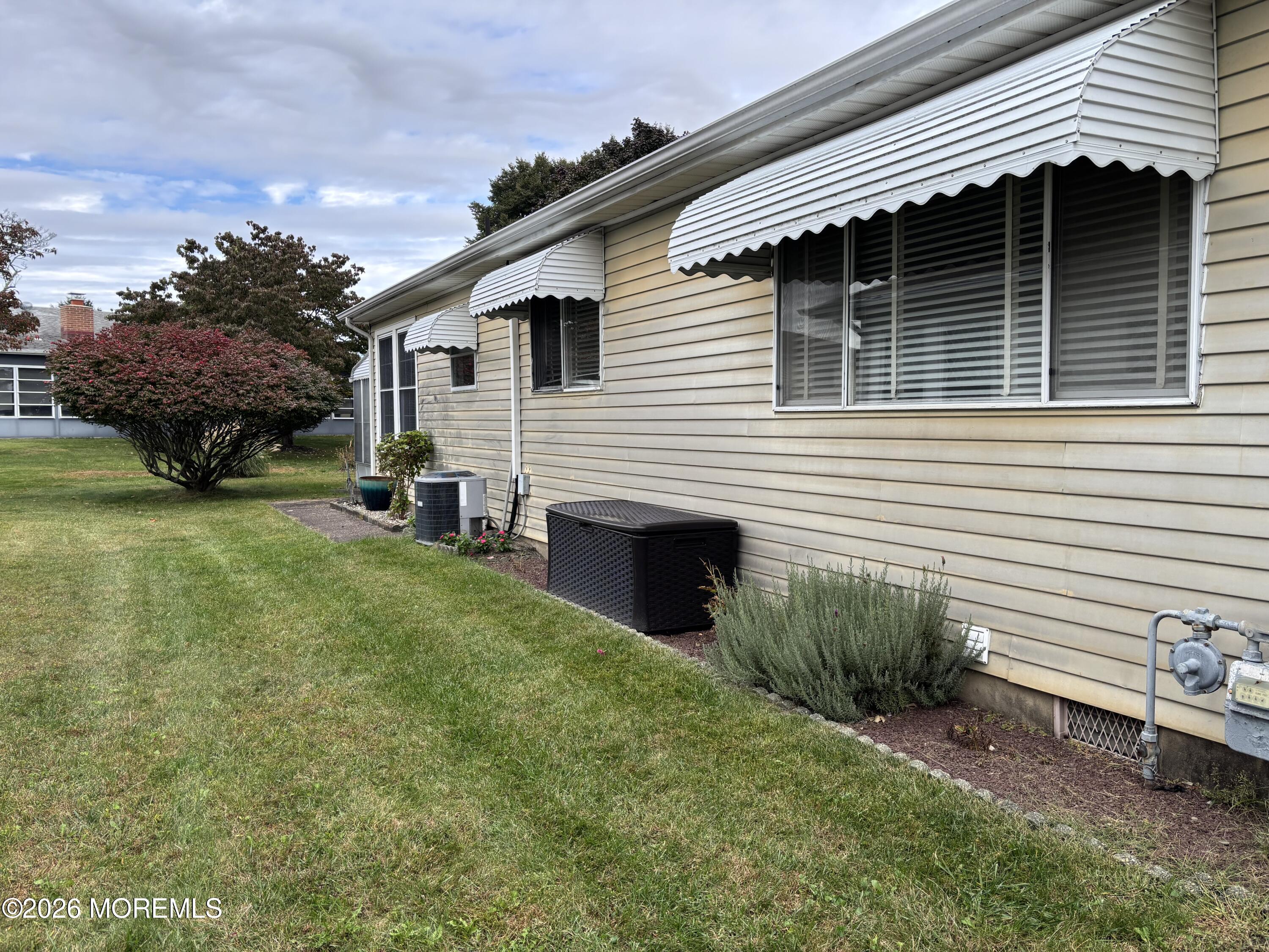 13 Newcastle Court Toms River NJ 08757