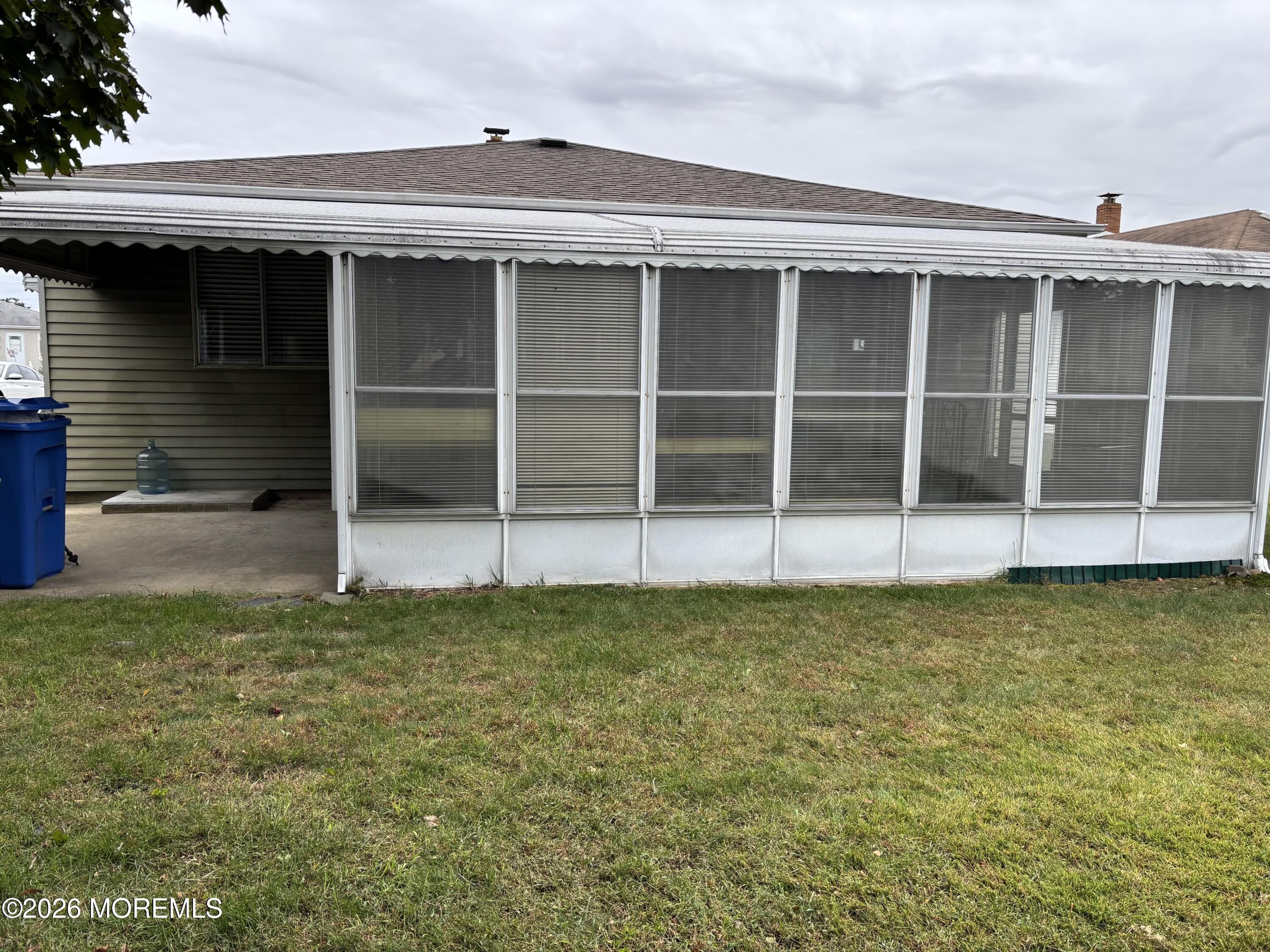 13 Newcastle Court Toms River NJ 08757