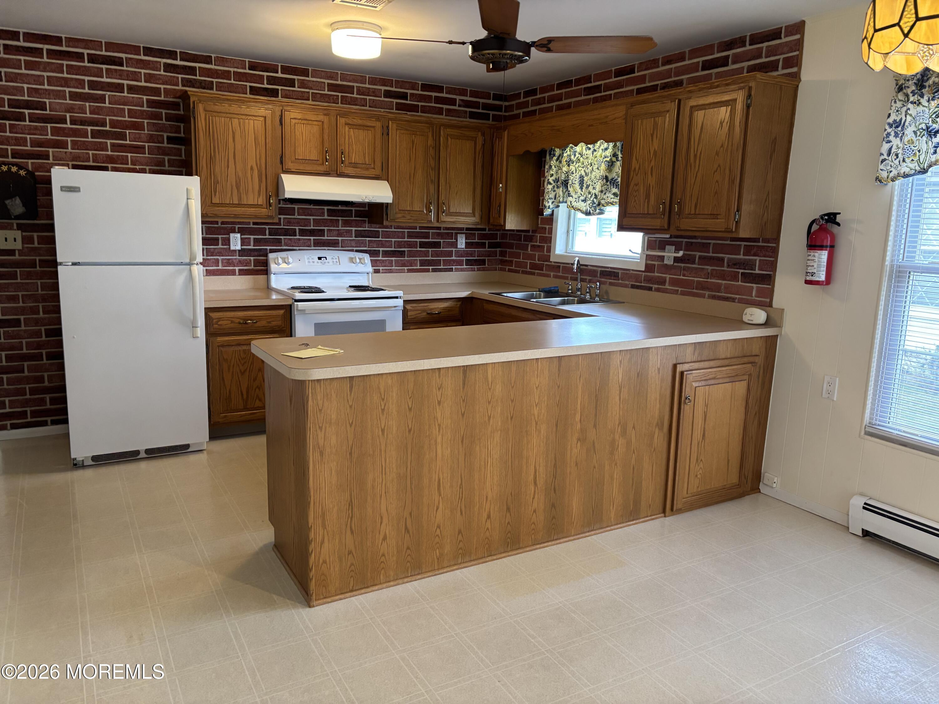 13 Newcastle Court Toms River NJ 08757