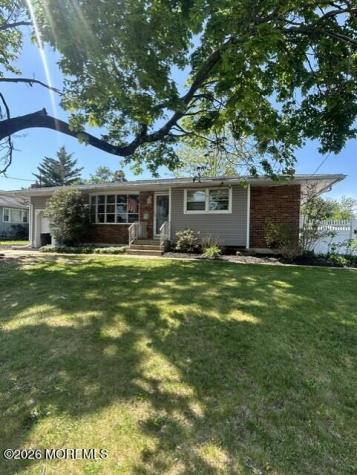 9 Lawrence Place Freehold NJ 07728