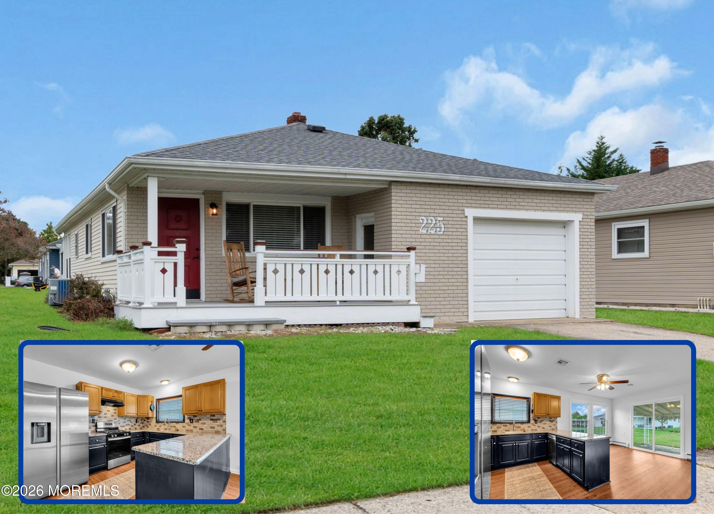 225 Fort De France Avenue Toms River NJ 08757