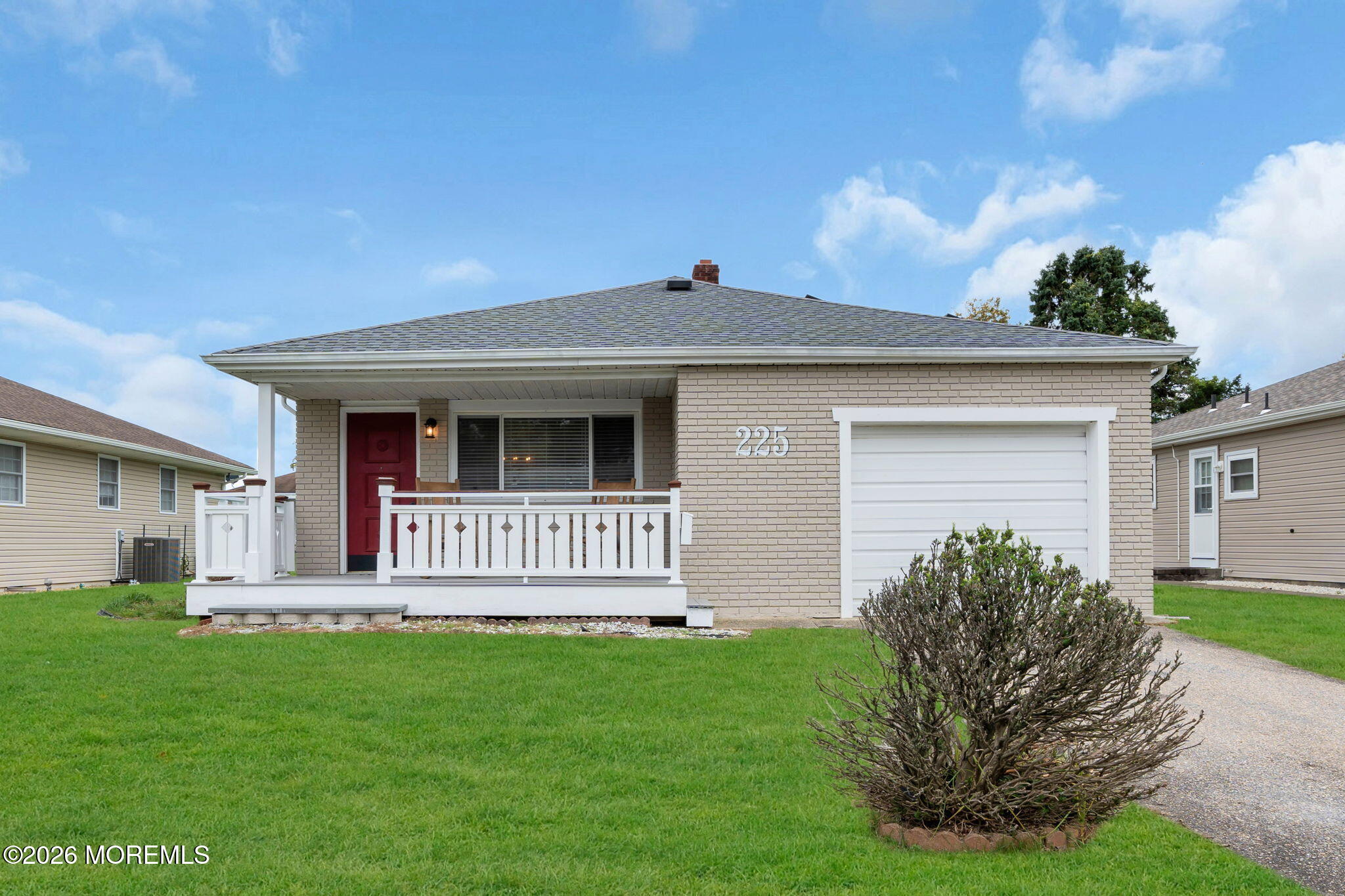 225 Fort De France Avenue Toms River NJ 08757