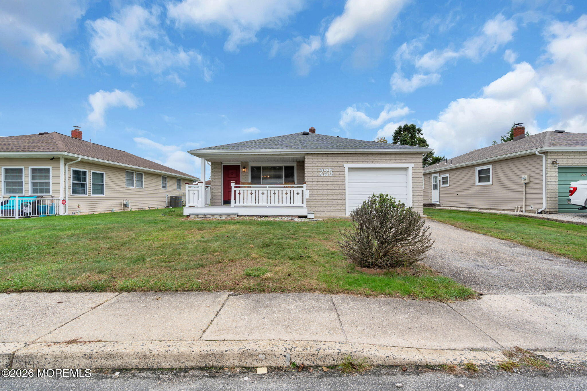 225 Fort De France Avenue Toms River NJ 08757