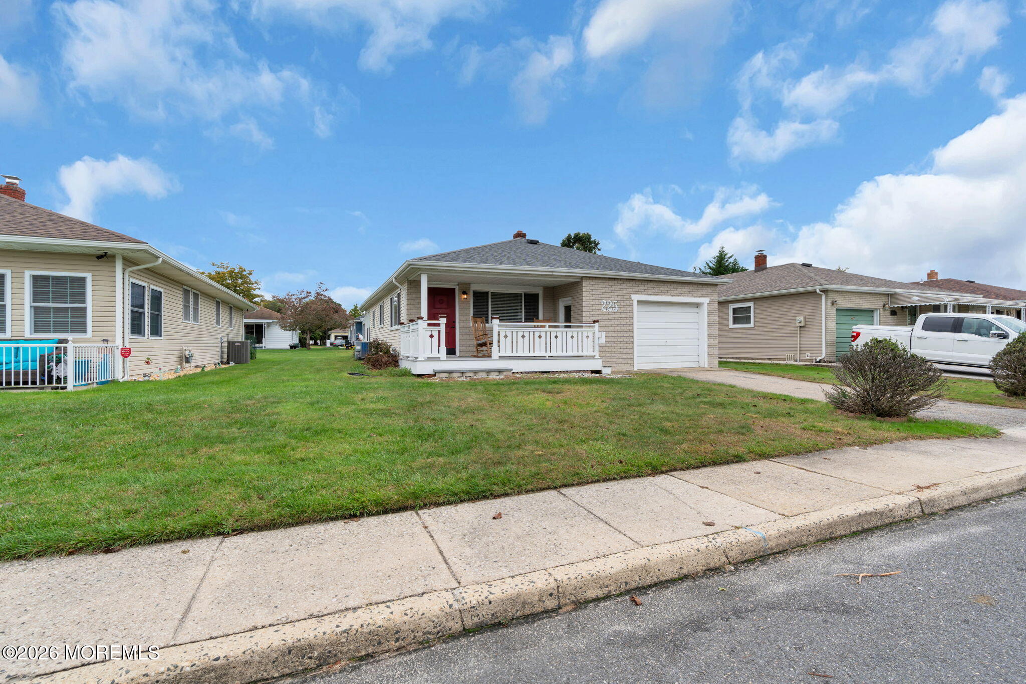 225 Fort De France Avenue Toms River NJ 08757