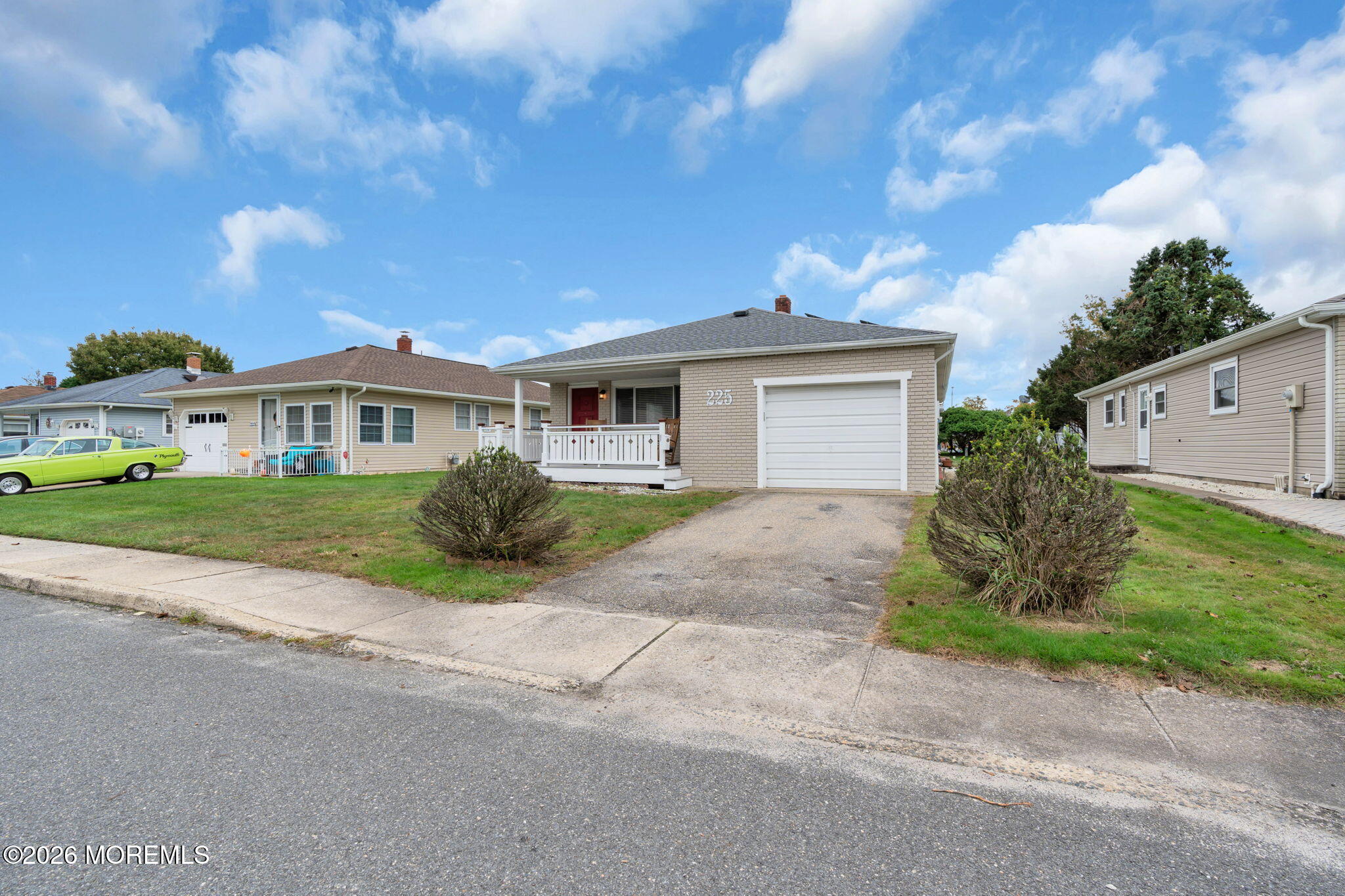 225 Fort De France Avenue Toms River NJ 08757