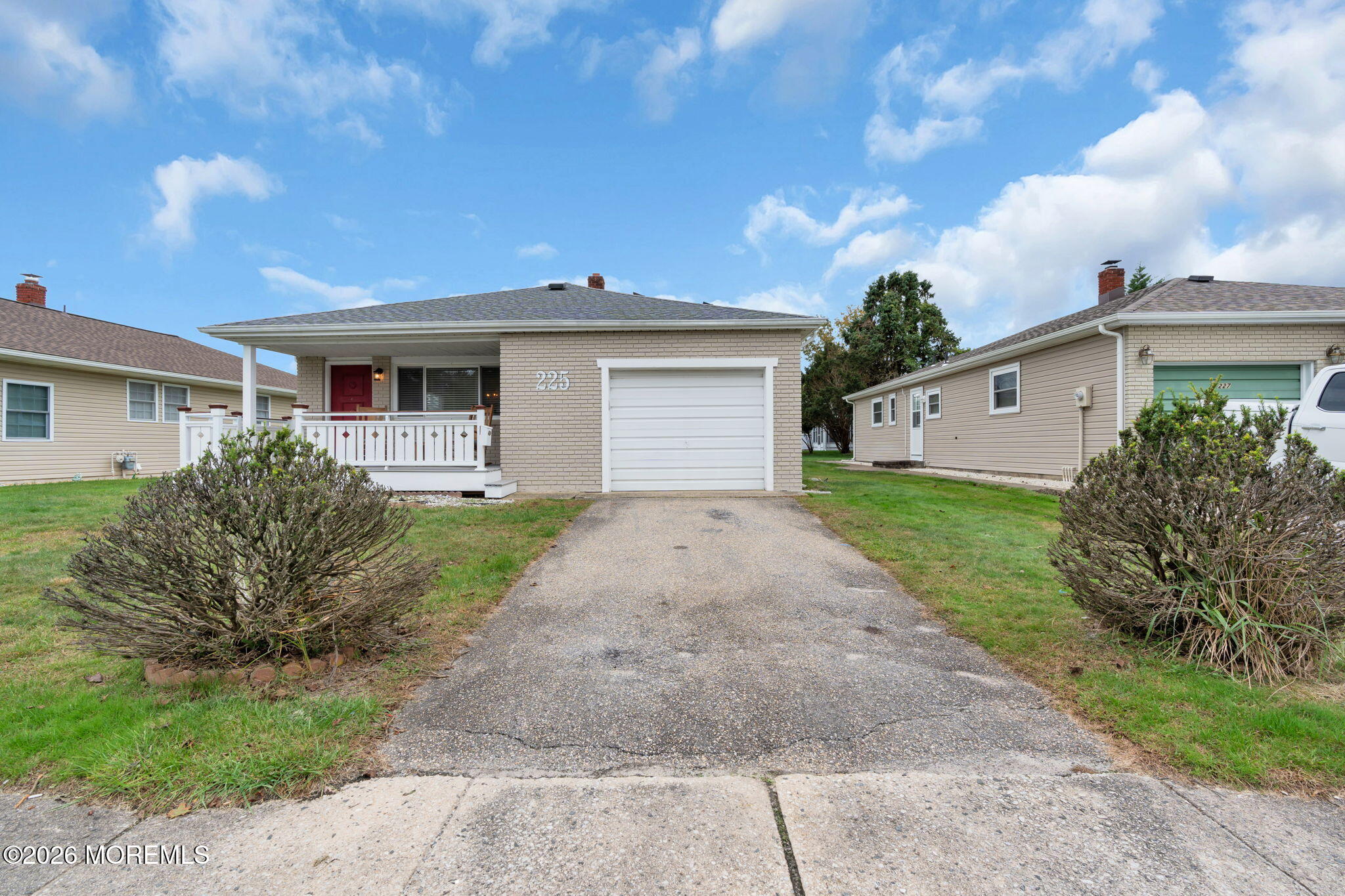 225 Fort De France Avenue Toms River NJ 08757