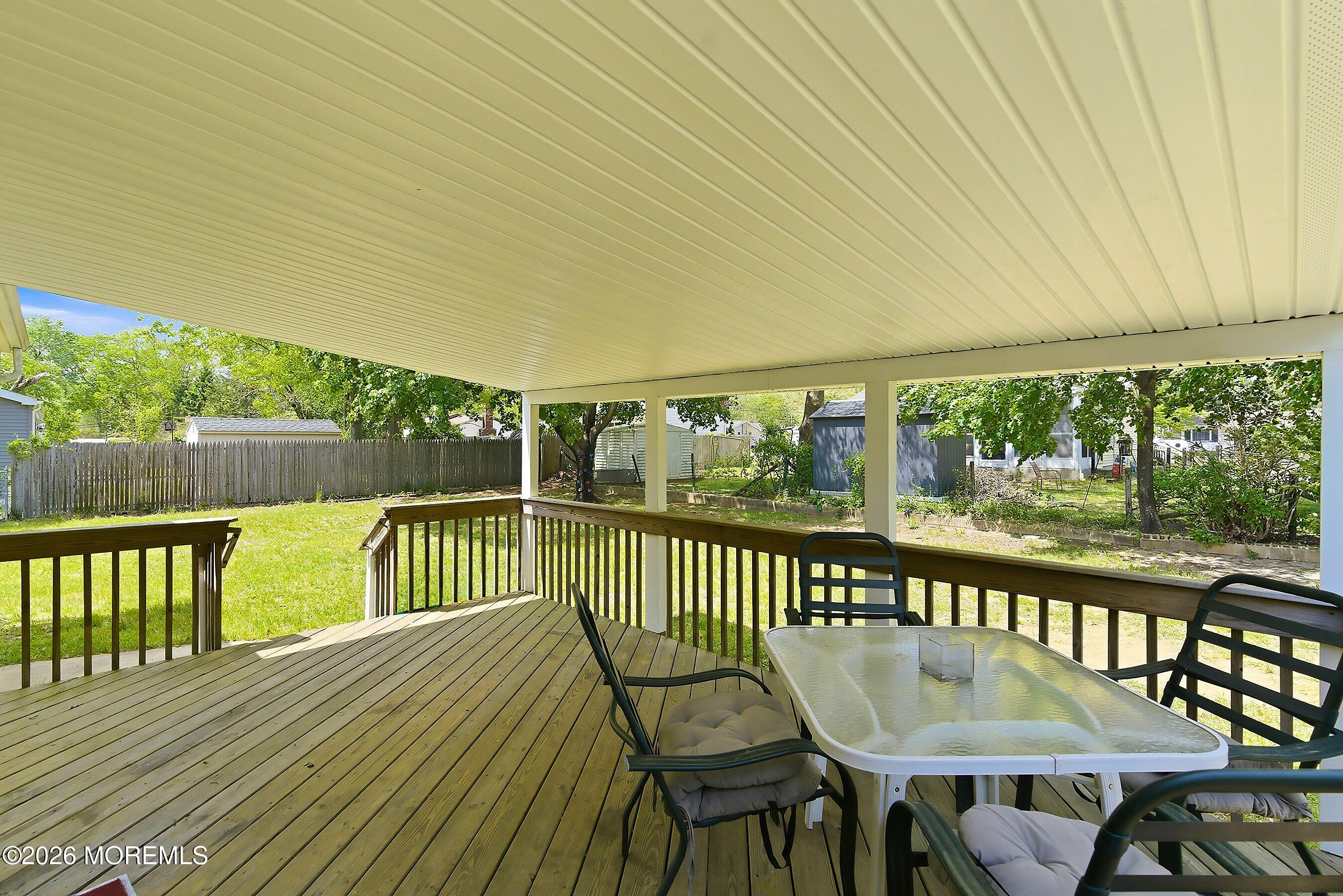 16 Beam Avenue Jackson NJ 08527