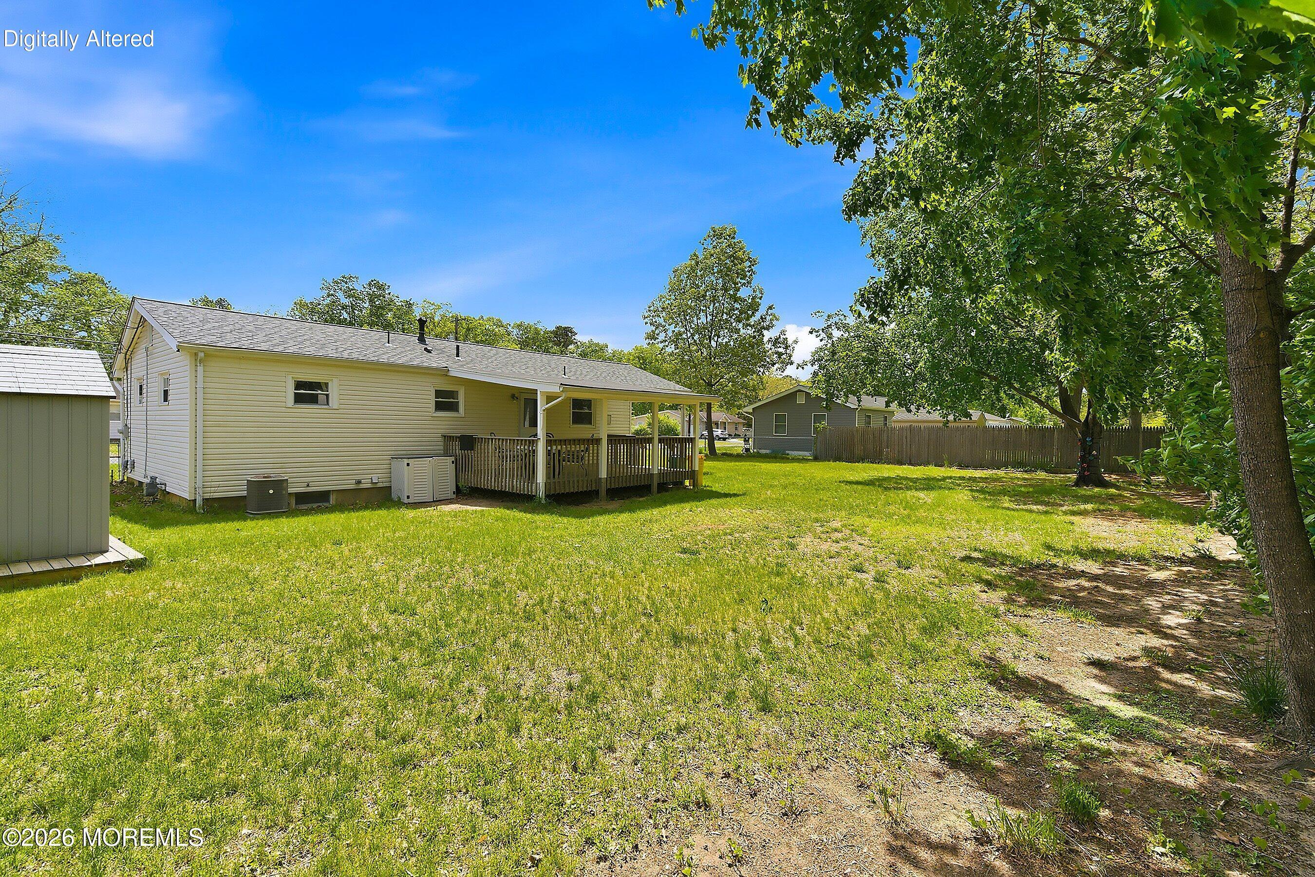16 Beam Avenue Jackson NJ 08527
