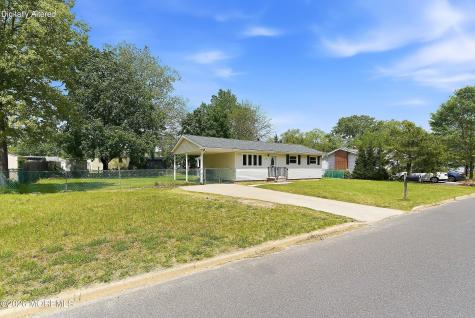 16 Beam Avenue Jackson NJ 08527