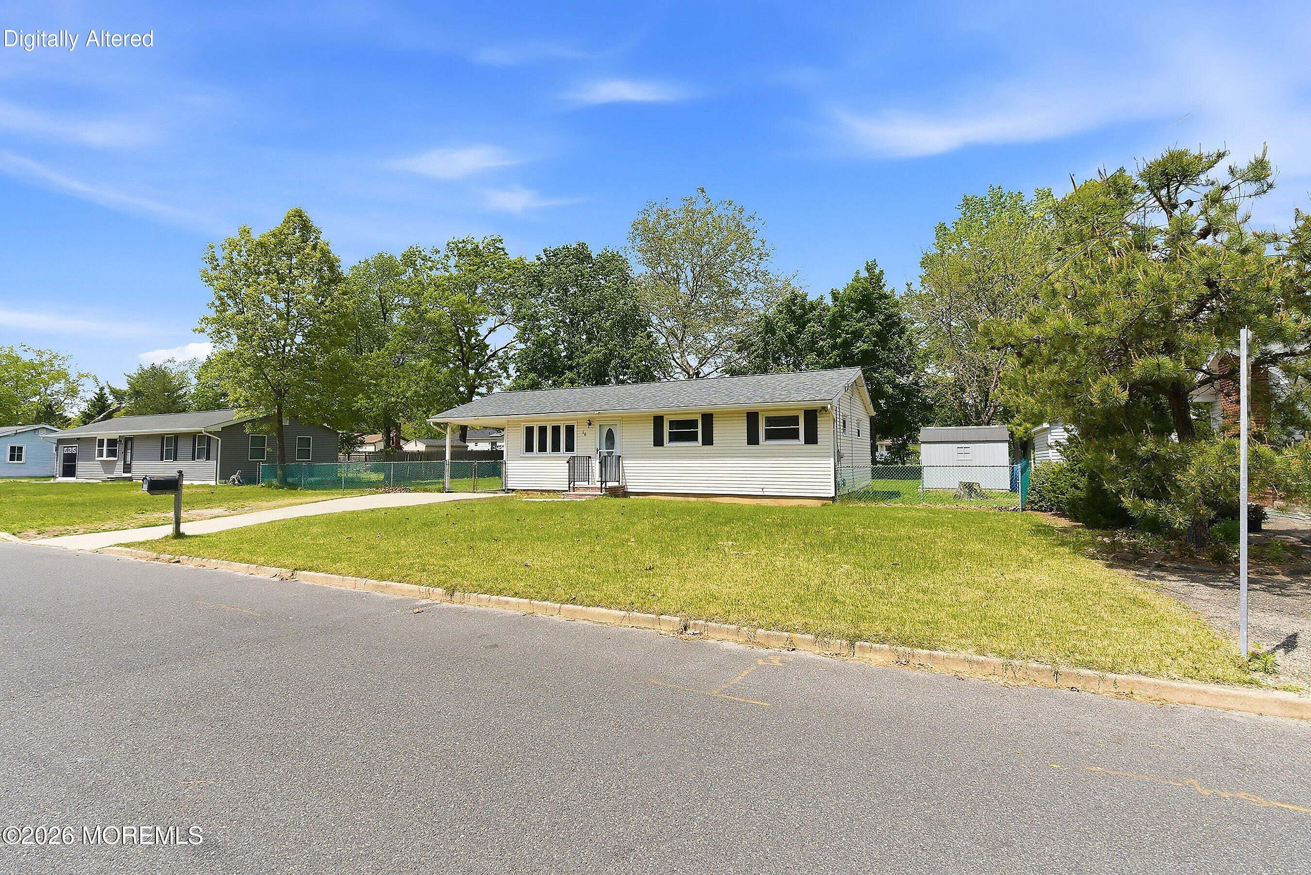 16 Beam Avenue Jackson NJ 08527