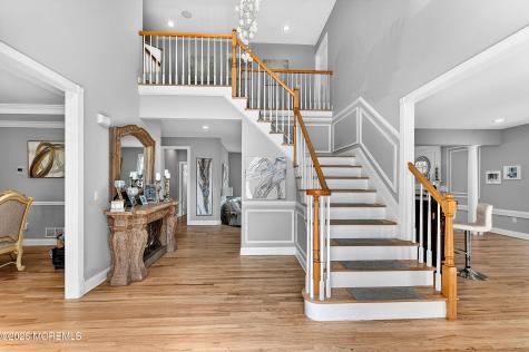 13 Palmer Circle Millstone NJ 08535