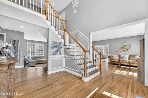 13 Palmer Circle Millstone NJ 08535