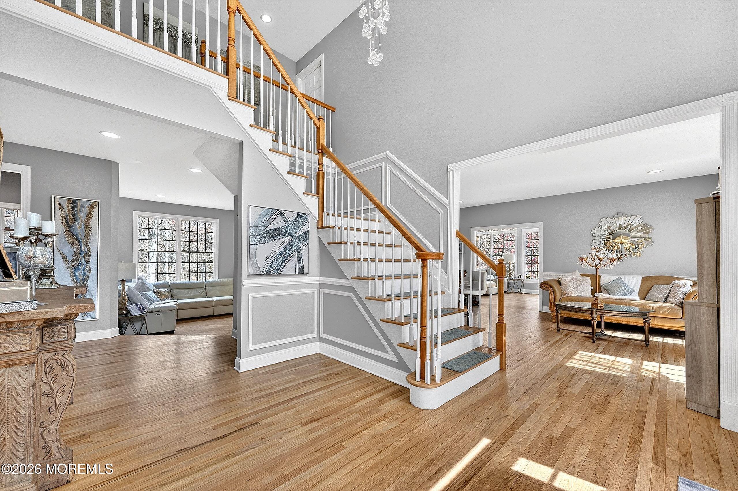 13 Palmer Circle Millstone NJ 08535