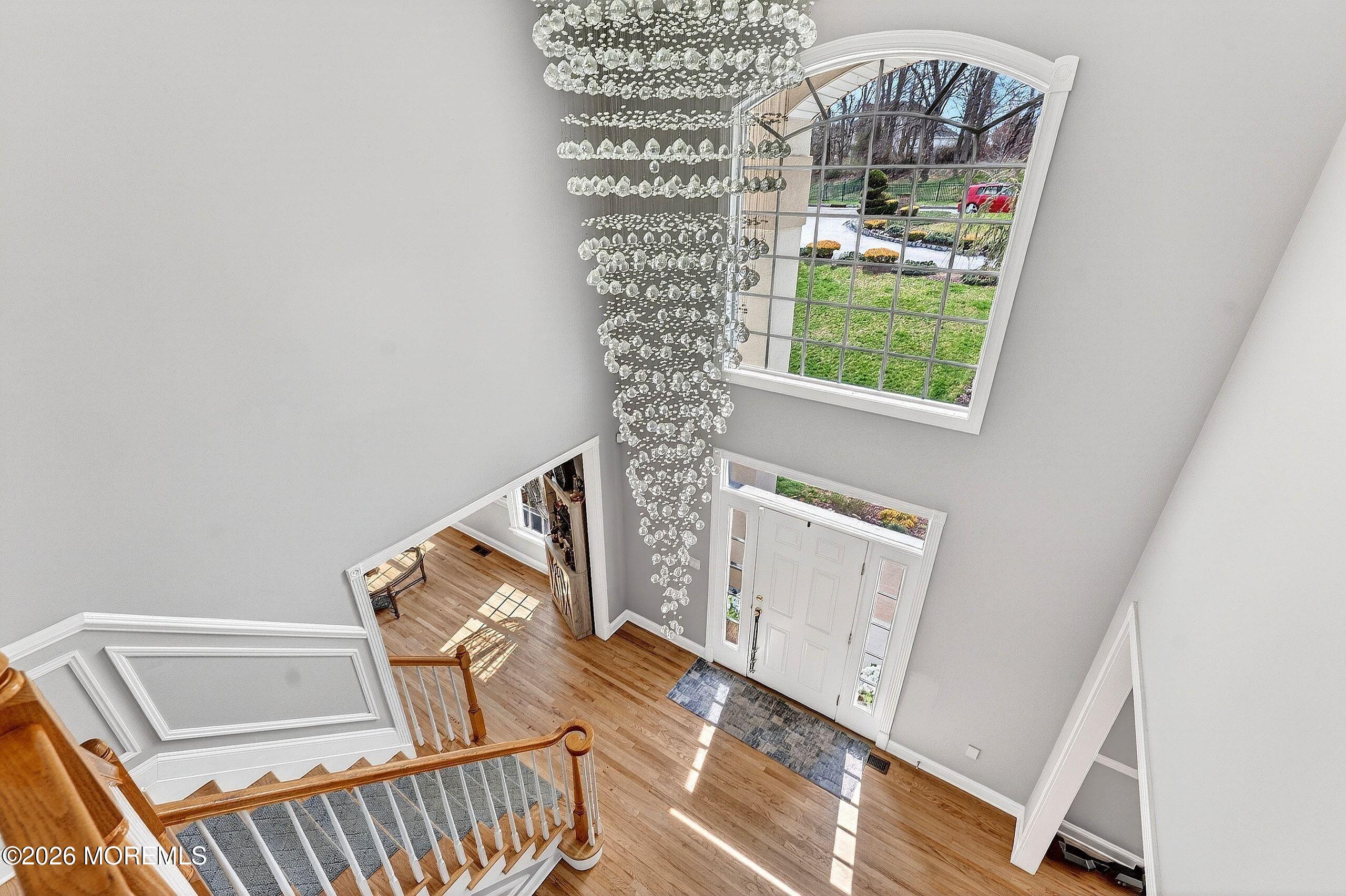13 Palmer Circle Millstone NJ 08535