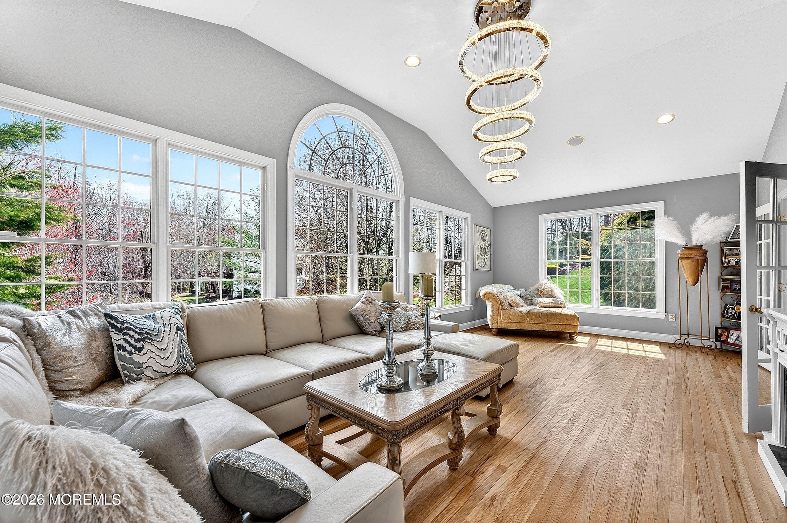 13 Palmer Circle Millstone NJ 08535