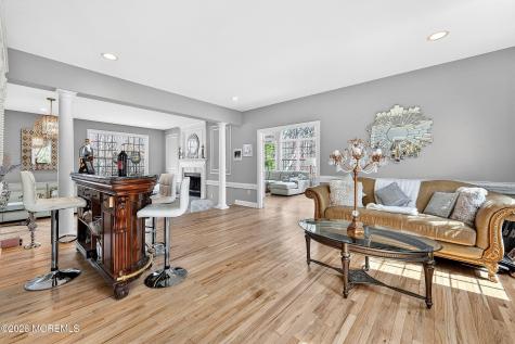 13 Palmer Circle Millstone NJ 08535