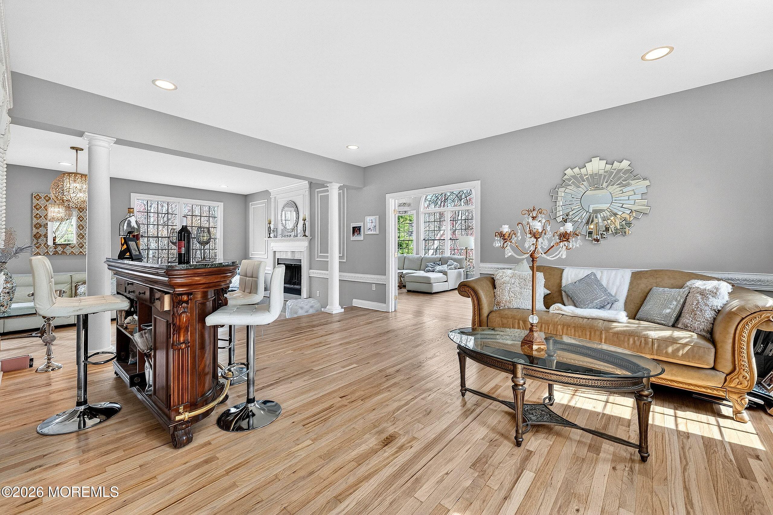 13 Palmer Circle Millstone NJ 08535