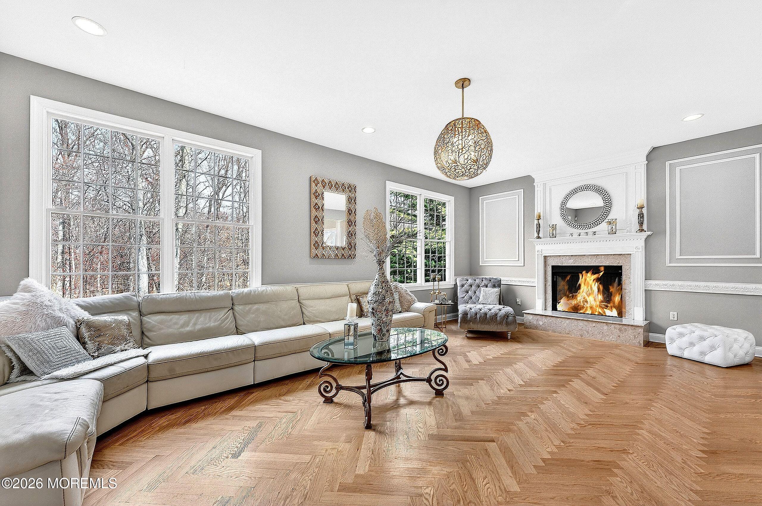 13 Palmer Circle Millstone NJ 08535