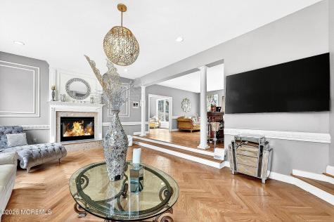 13 Palmer Circle Millstone NJ 08535