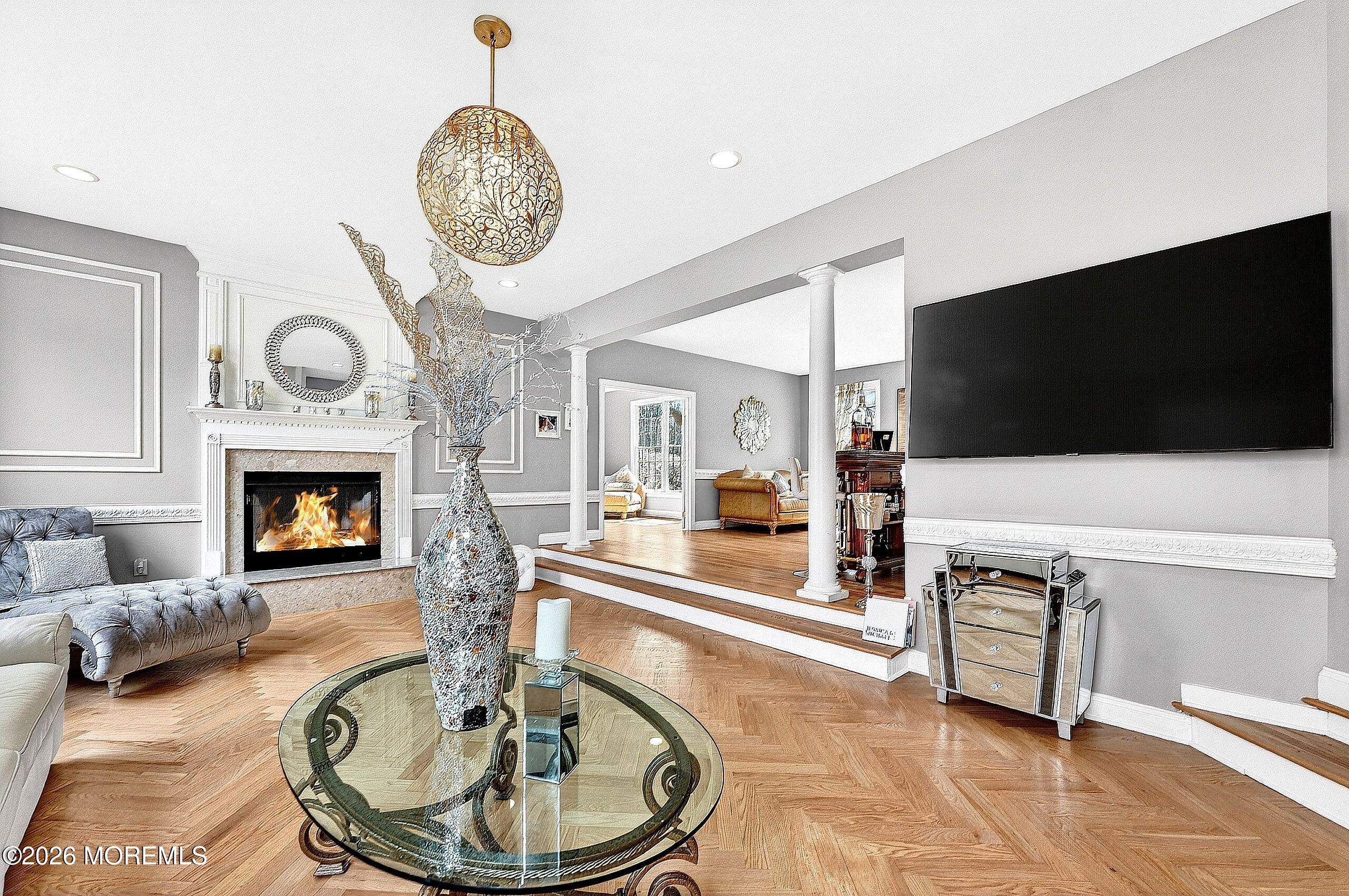 13 Palmer Circle Millstone NJ 08535