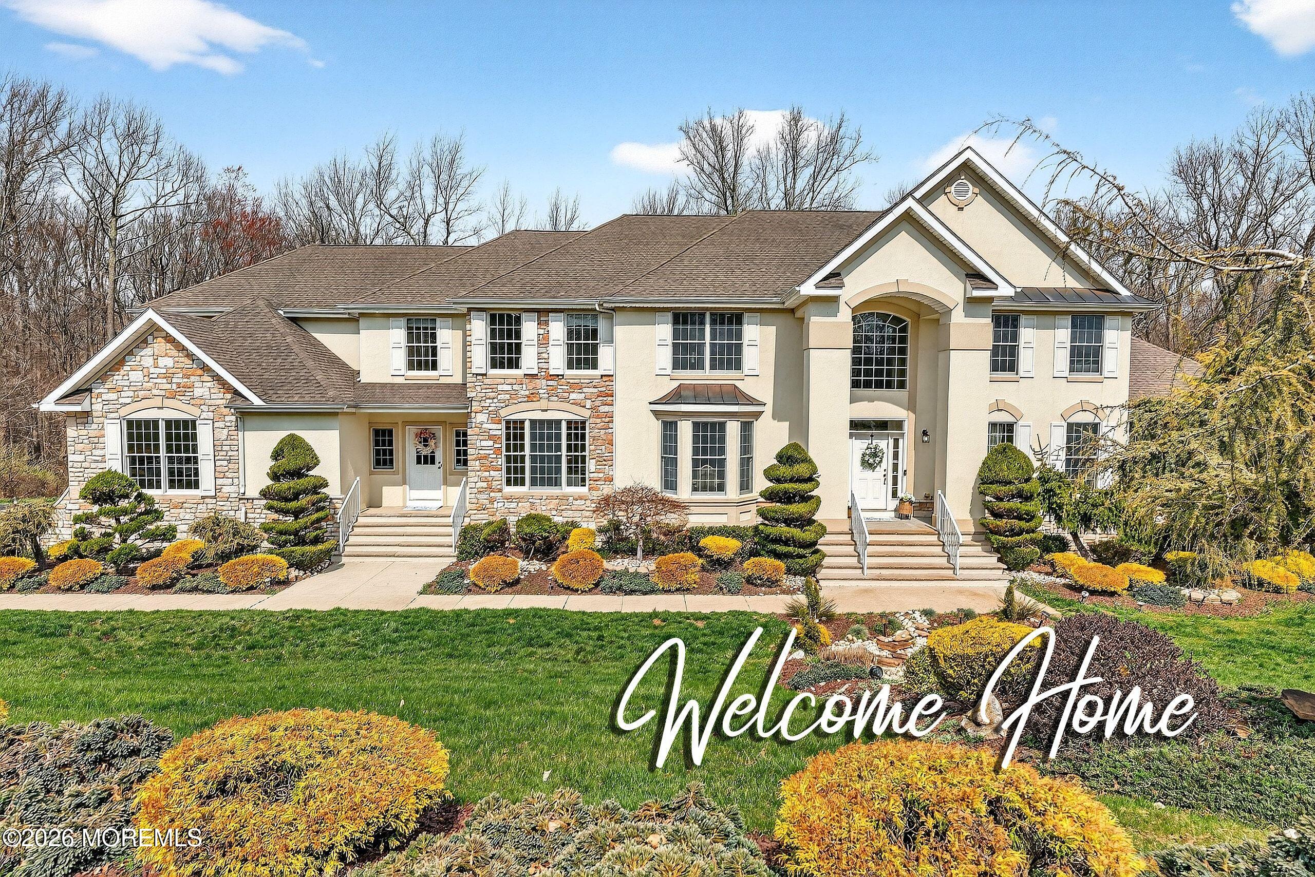 13 Palmer Circle Millstone NJ 08535