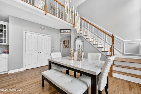 13 Palmer Circle Millstone NJ 08535