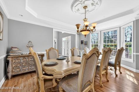 13 Palmer Circle Millstone NJ 08535