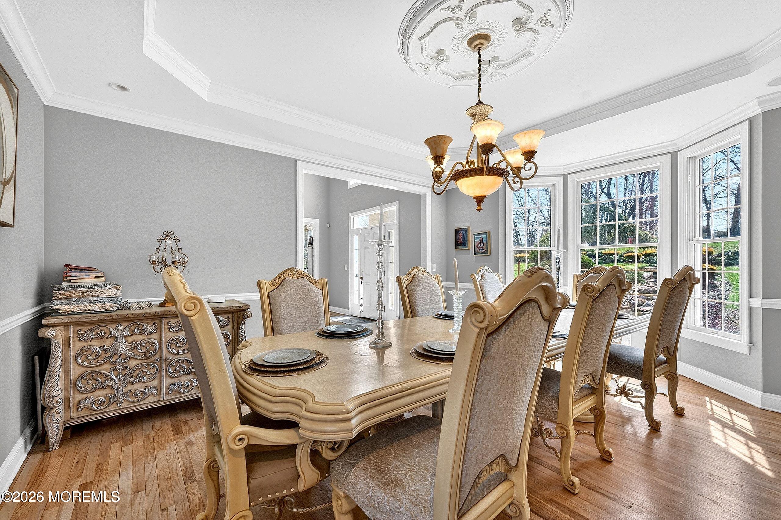 13 Palmer Circle Millstone NJ 08535