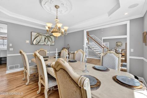 13 Palmer Circle Millstone NJ 08535