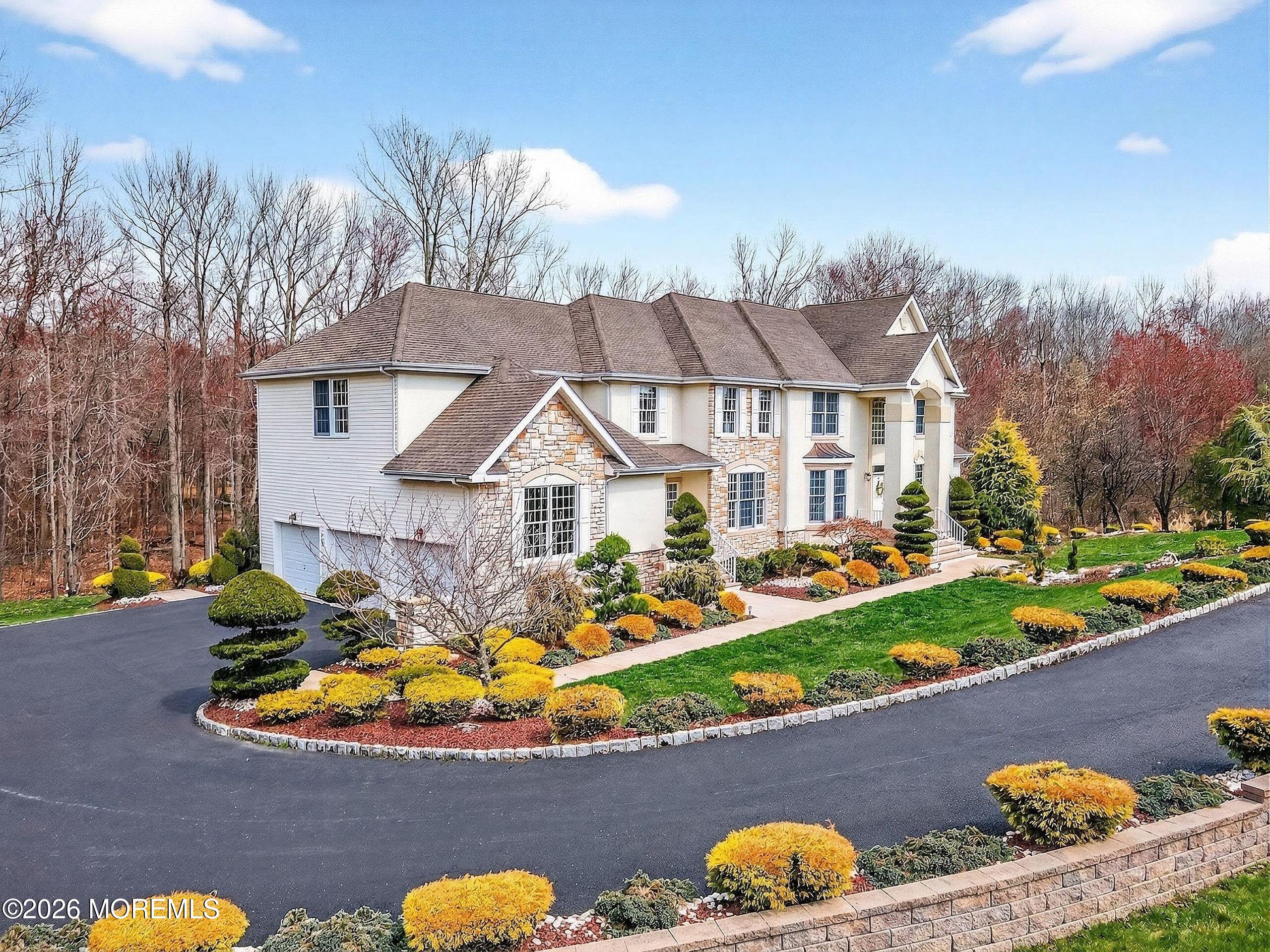 13 Palmer Circle Millstone NJ 08535