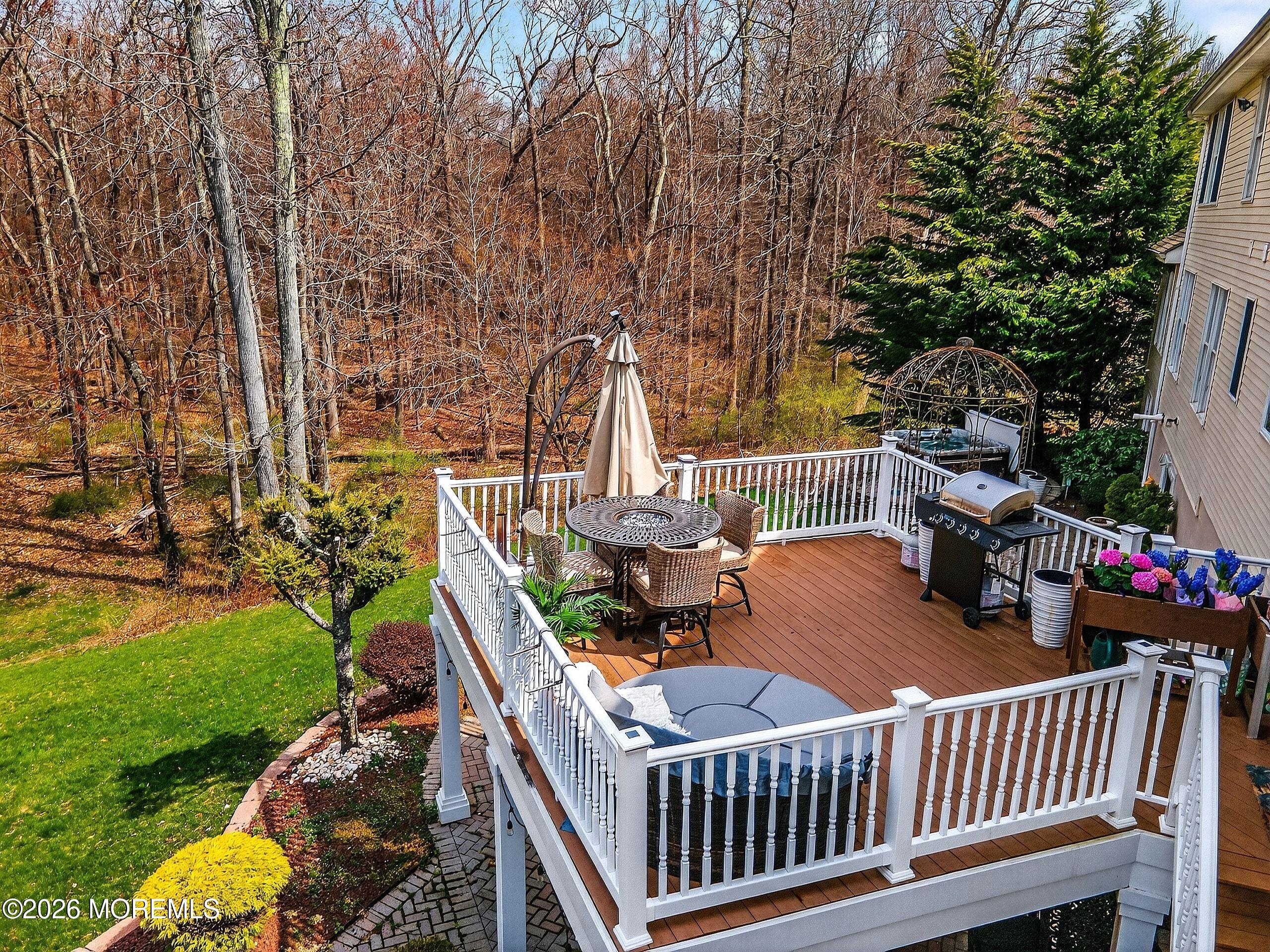 13 Palmer Circle Millstone NJ 08535