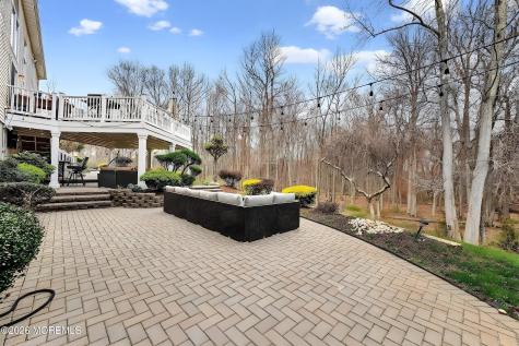 13 Palmer Circle Millstone NJ 08535