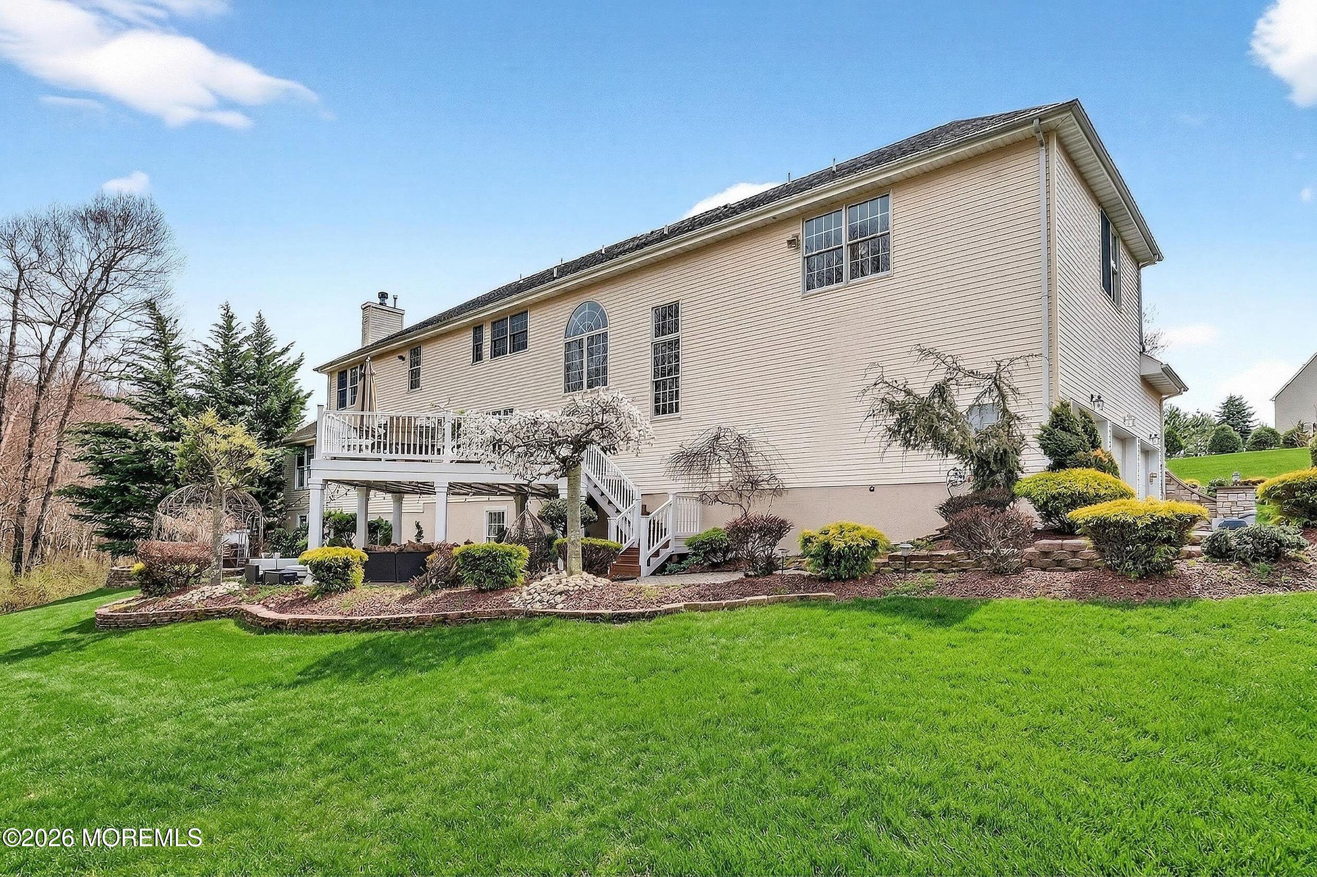 13 Palmer Circle Millstone NJ 08535
