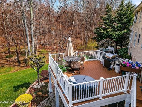 13 Palmer Circle Millstone NJ 08535
