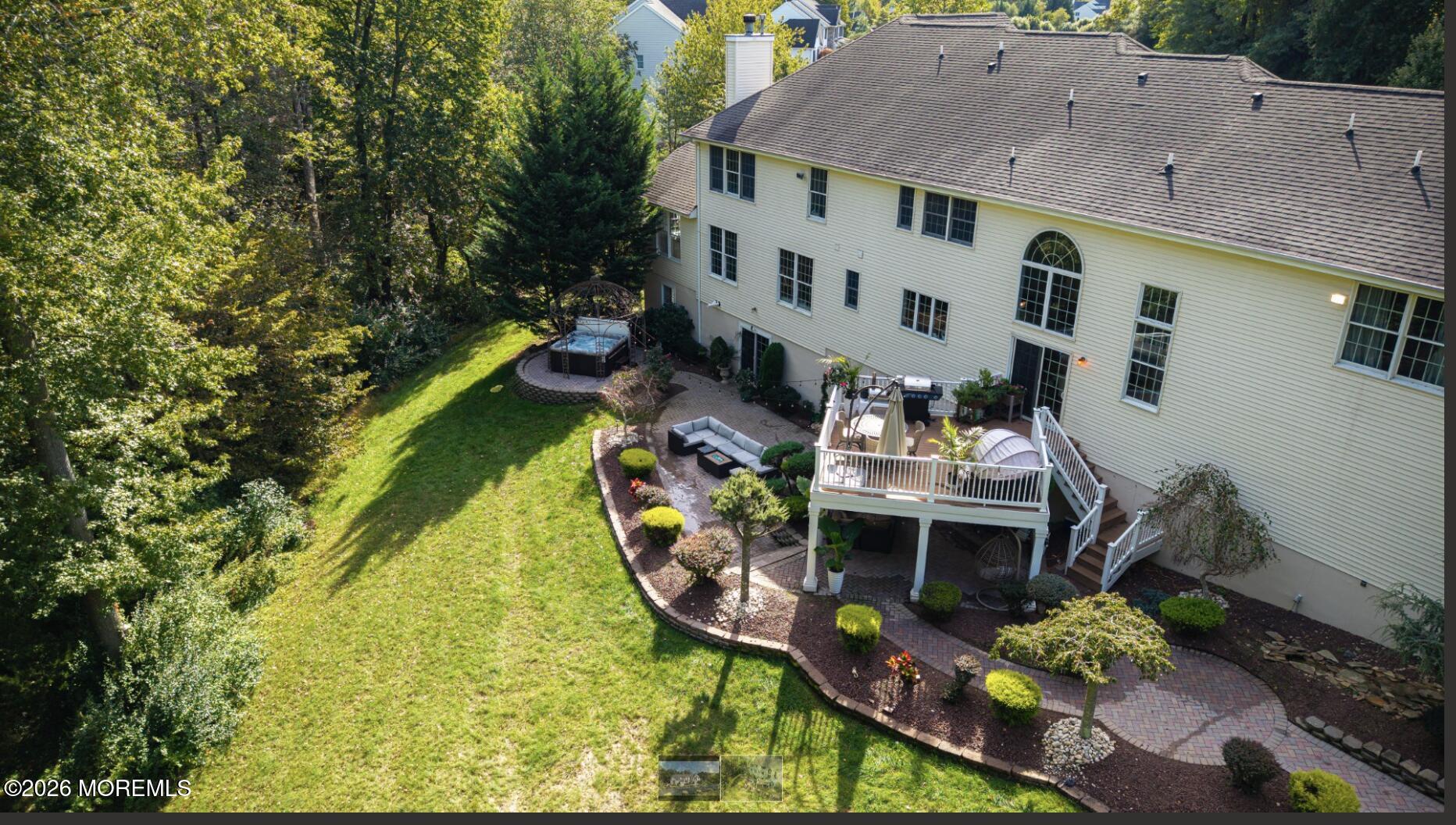 13 Palmer Circle Millstone NJ 08535