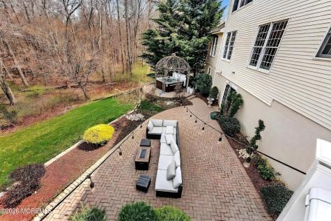 13 Palmer Circle Millstone NJ 08535